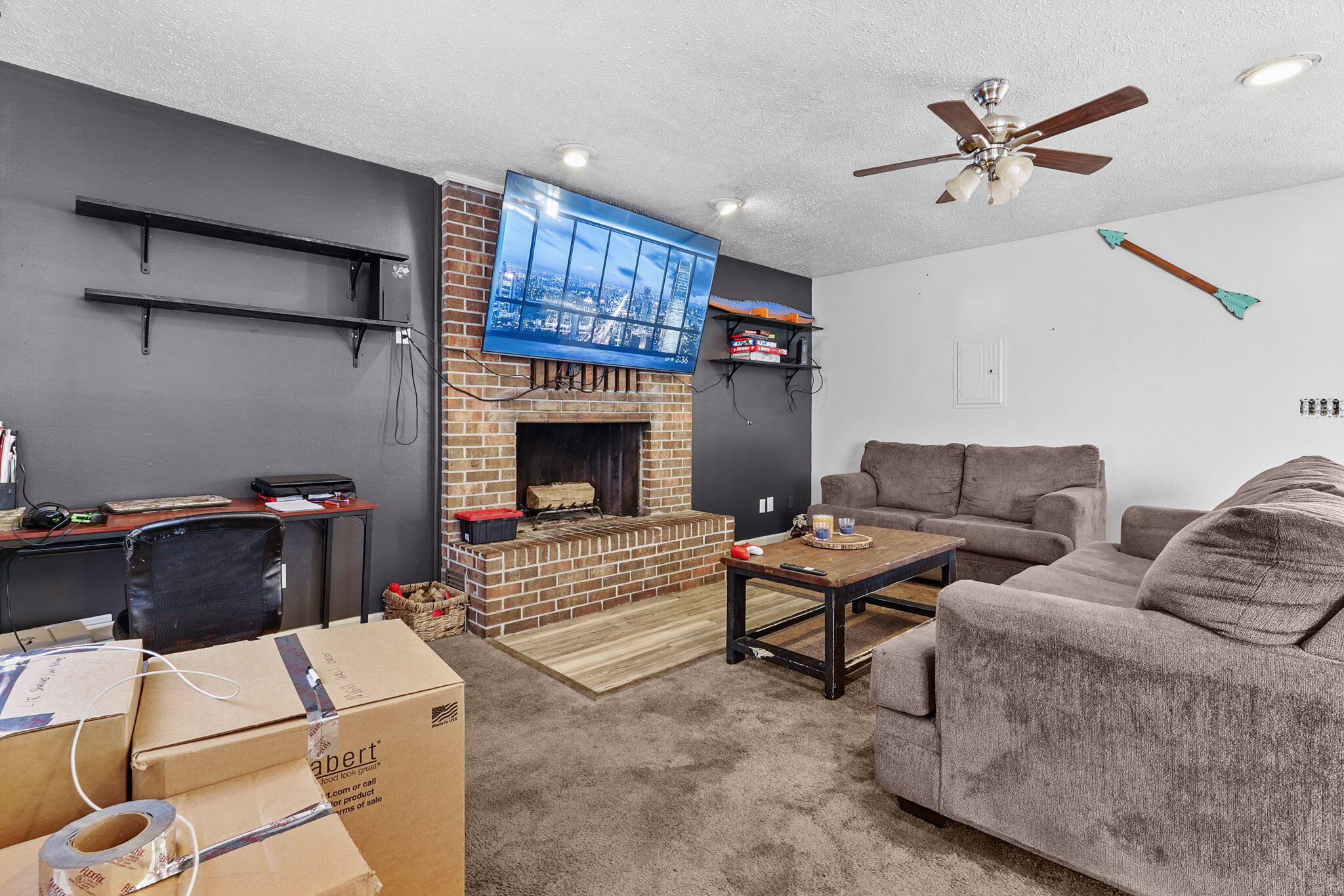 NO RECORDED SUBDIVISION - Residential