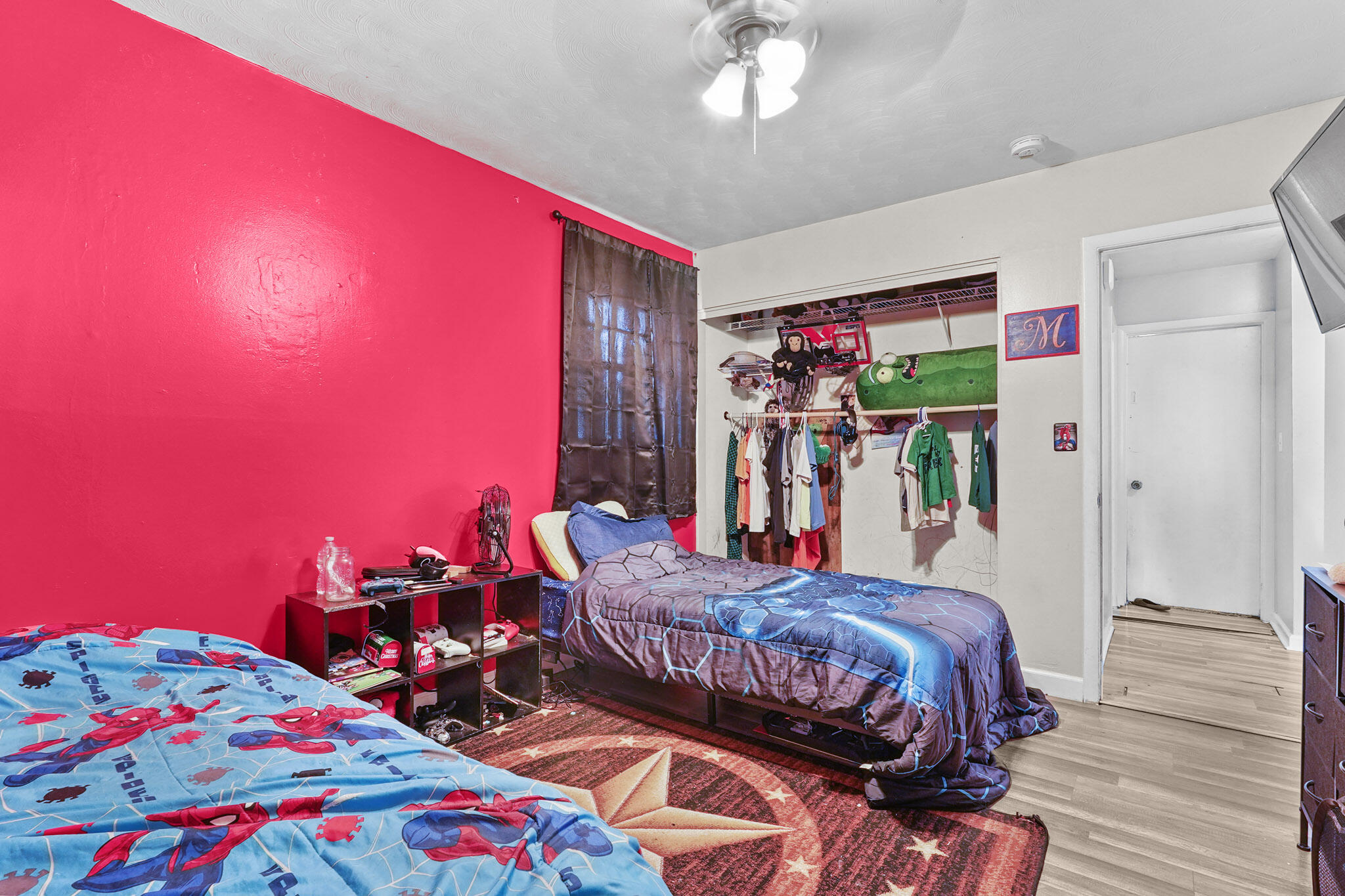 NO RECORDED SUBDIVISION - Residential