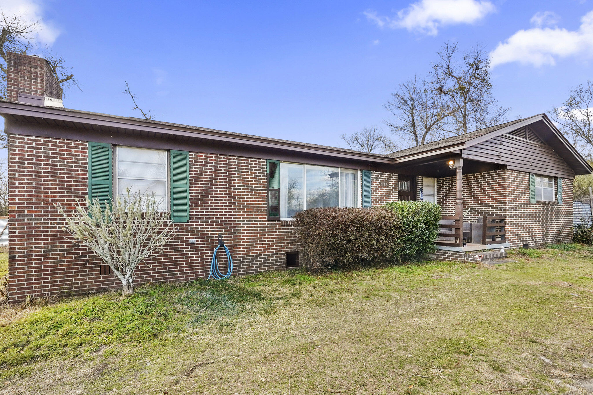 NO RECORDED SUBDIVISION - Residential