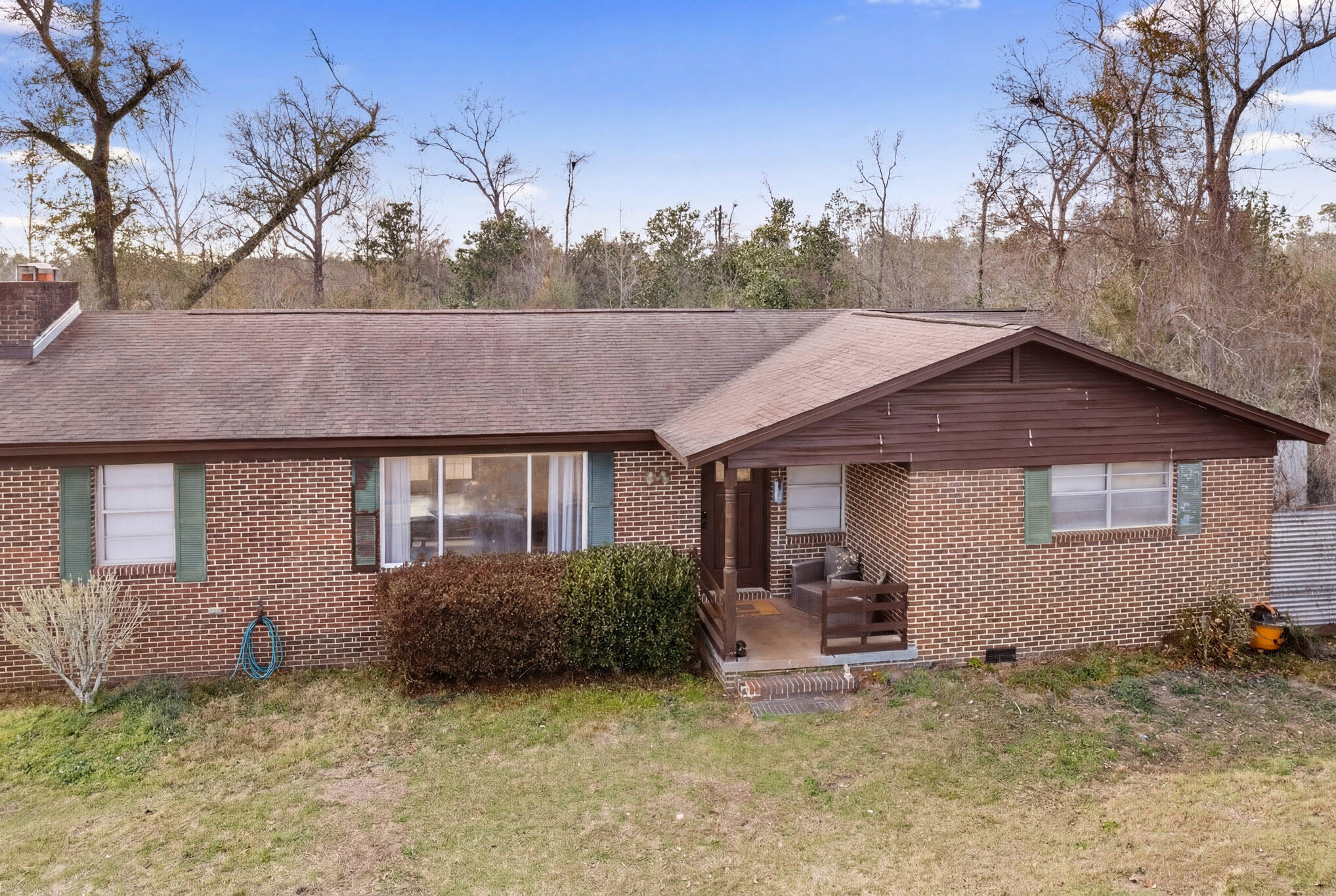 NO RECORDED SUBDIVISION - Residential