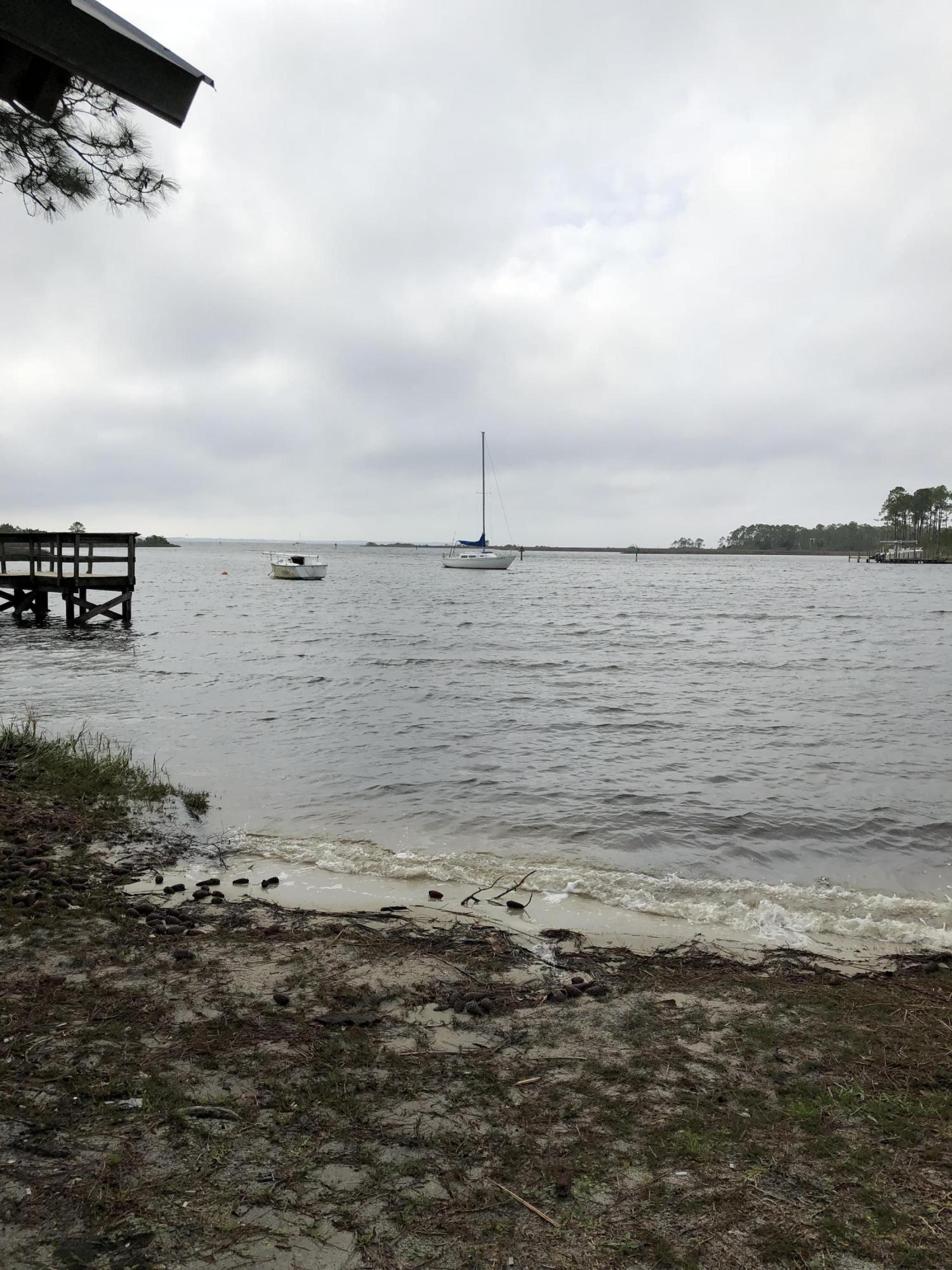 What a great opportunity to be in this prime location in a gated community on the water! Start building your dream home and enjoy all the perks of waterfront living in the hottest area in all of Florida!