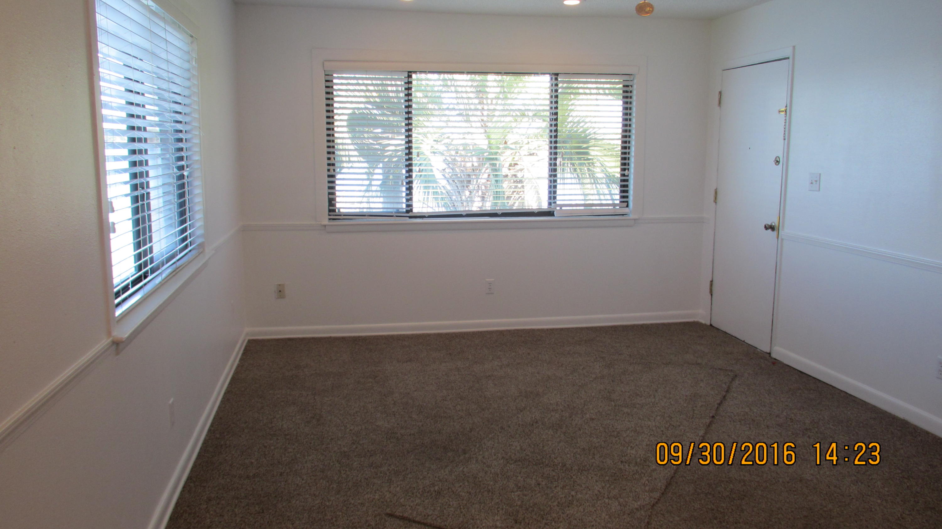 BAYVIEW WATERS CONDO - Residential Lease