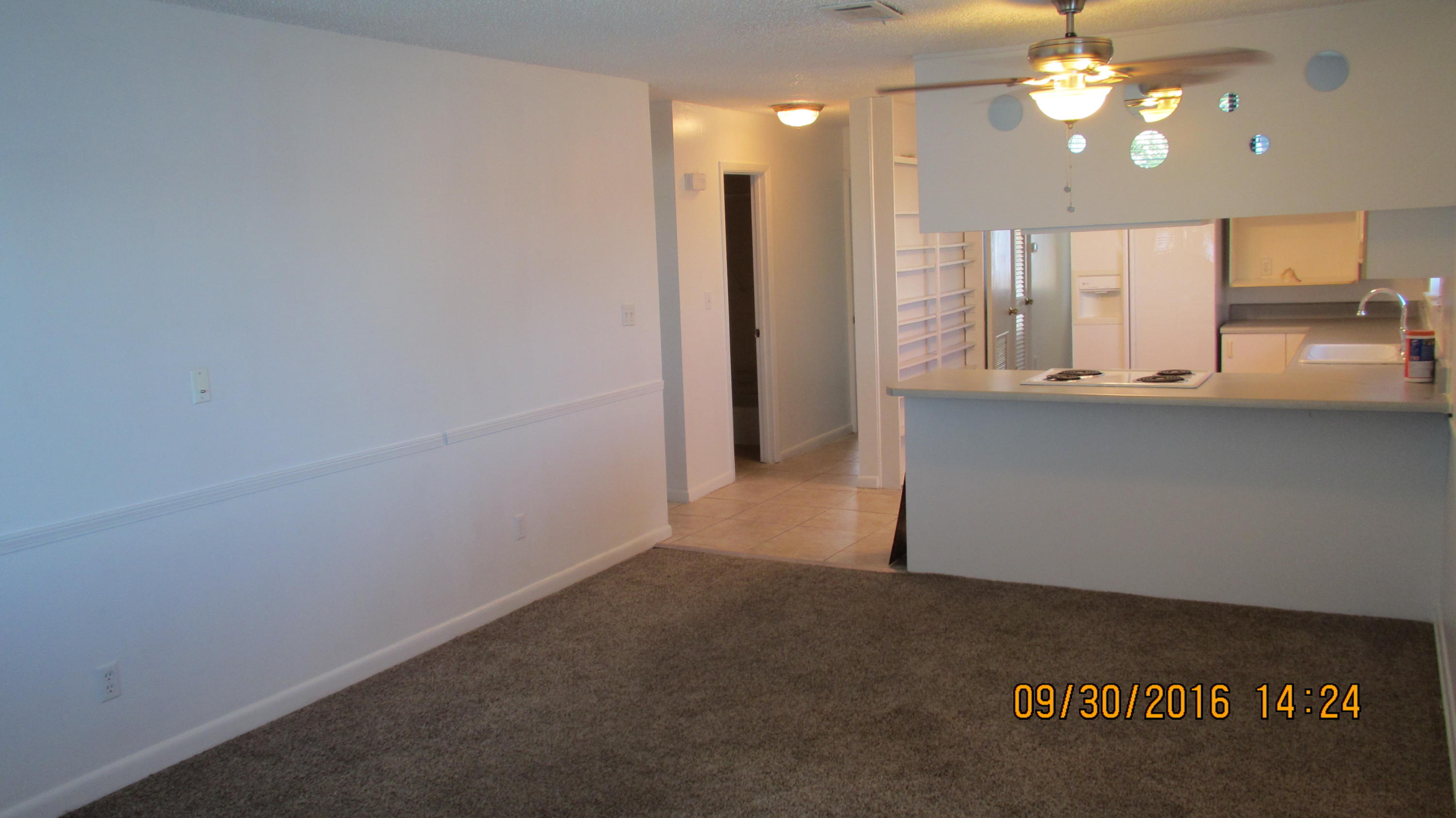 BAYVIEW WATERS CONDO - Residential Lease