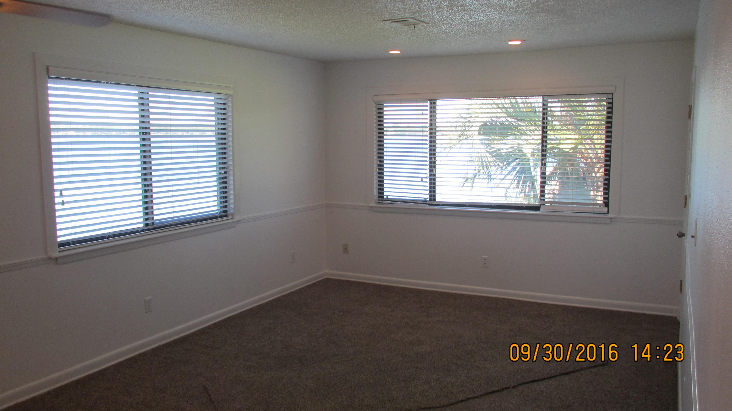 BAYVIEW WATERS CONDO - Residential Lease