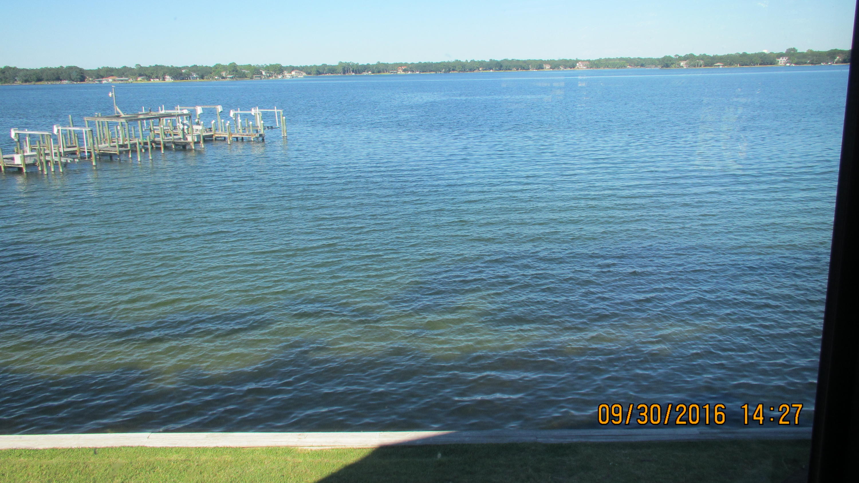 BAYVIEW WATERS CONDO - Residential Lease