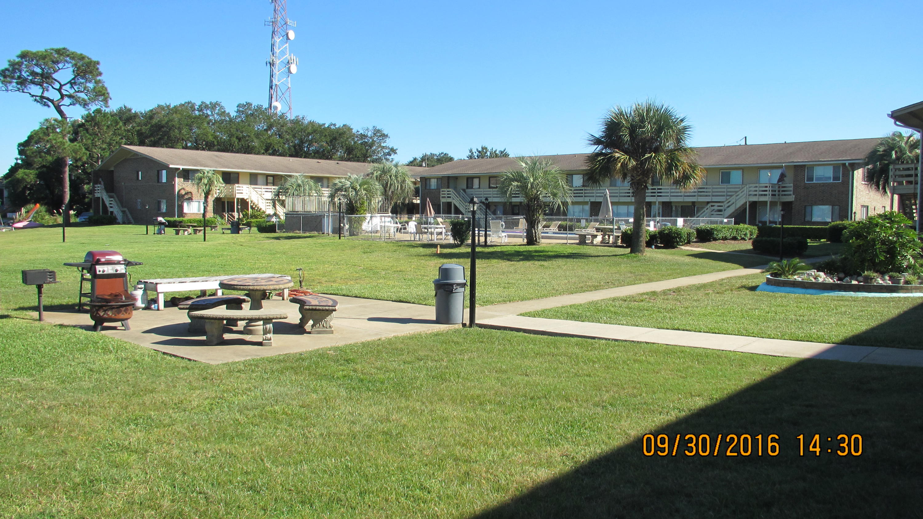 BAYVIEW WATERS CONDO - Residential Lease