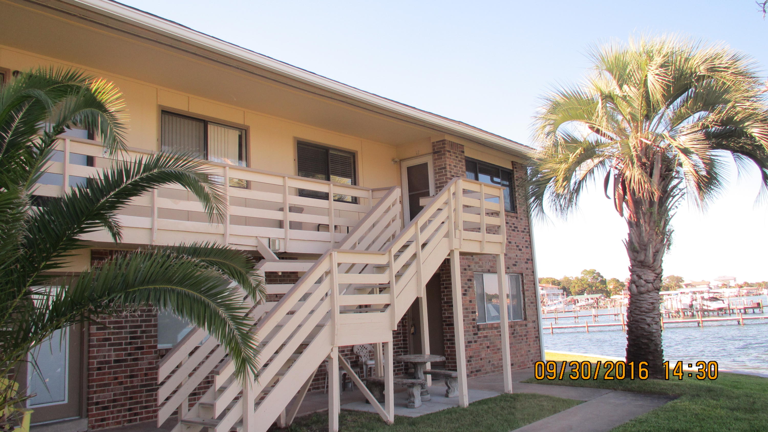 BAYVIEW WATERS CONDO - Residential Lease