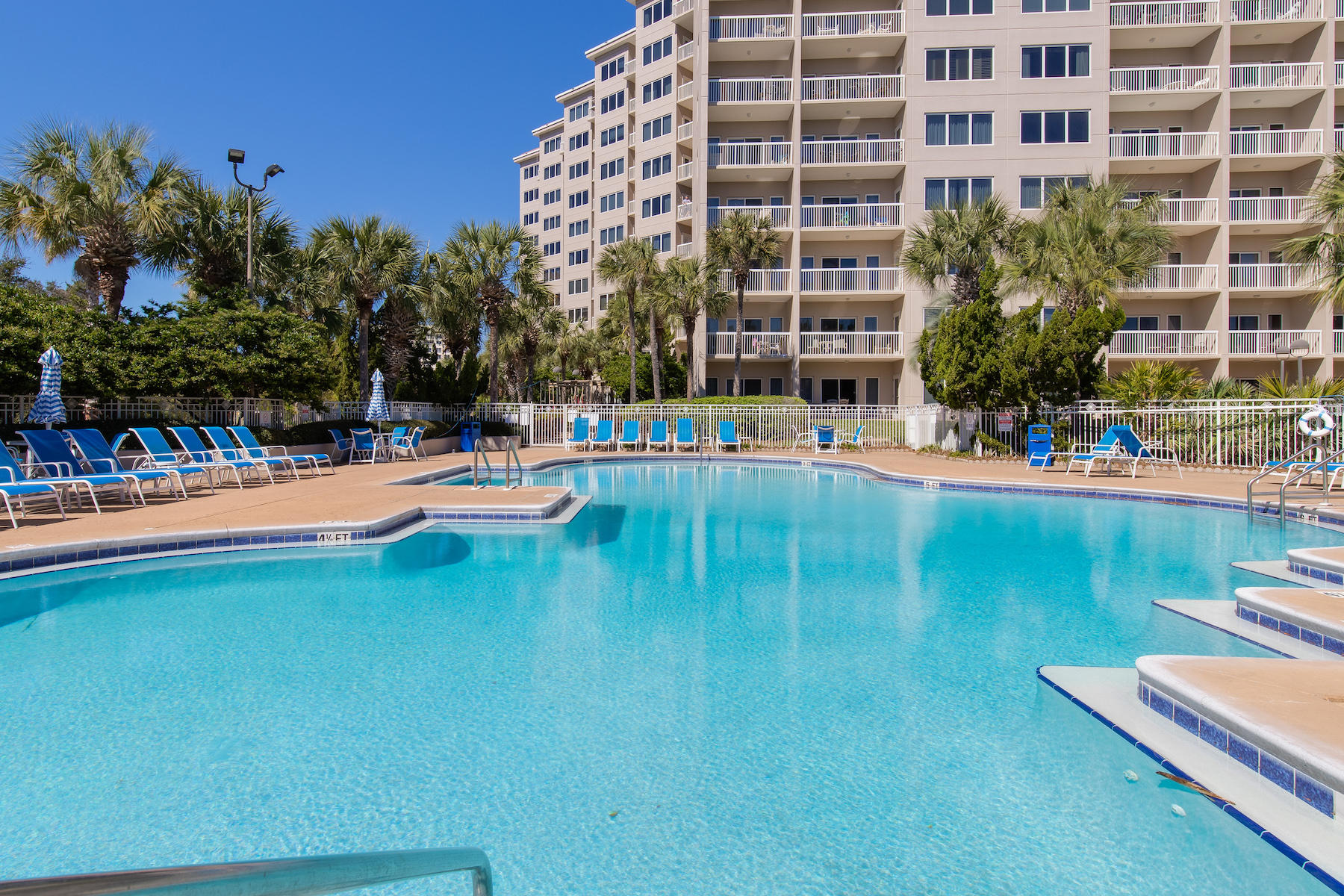 SUMMIT AT TOPS'L (THE) - Residential