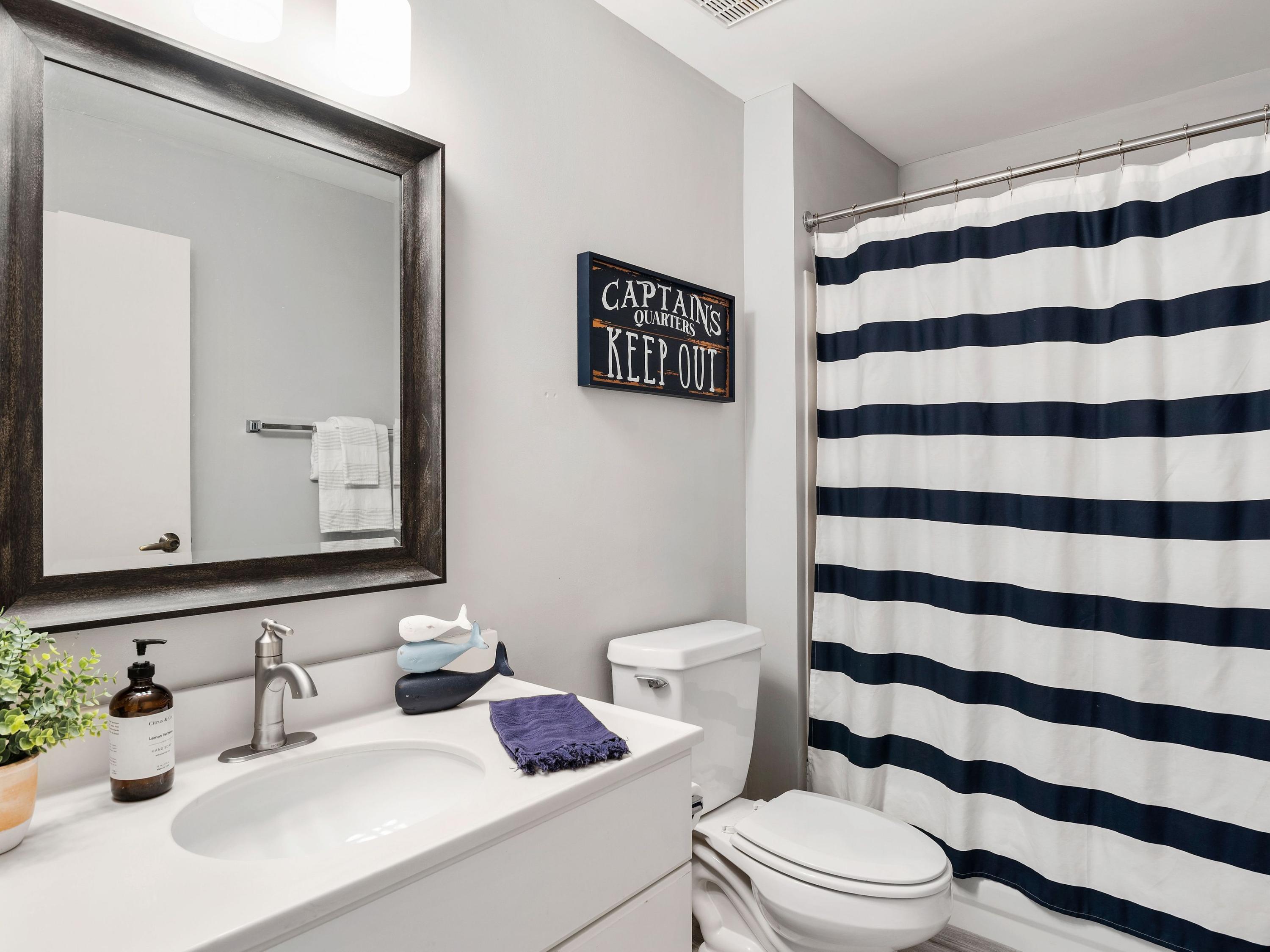 SUMMIT AT TOPS'L (THE) - Residential