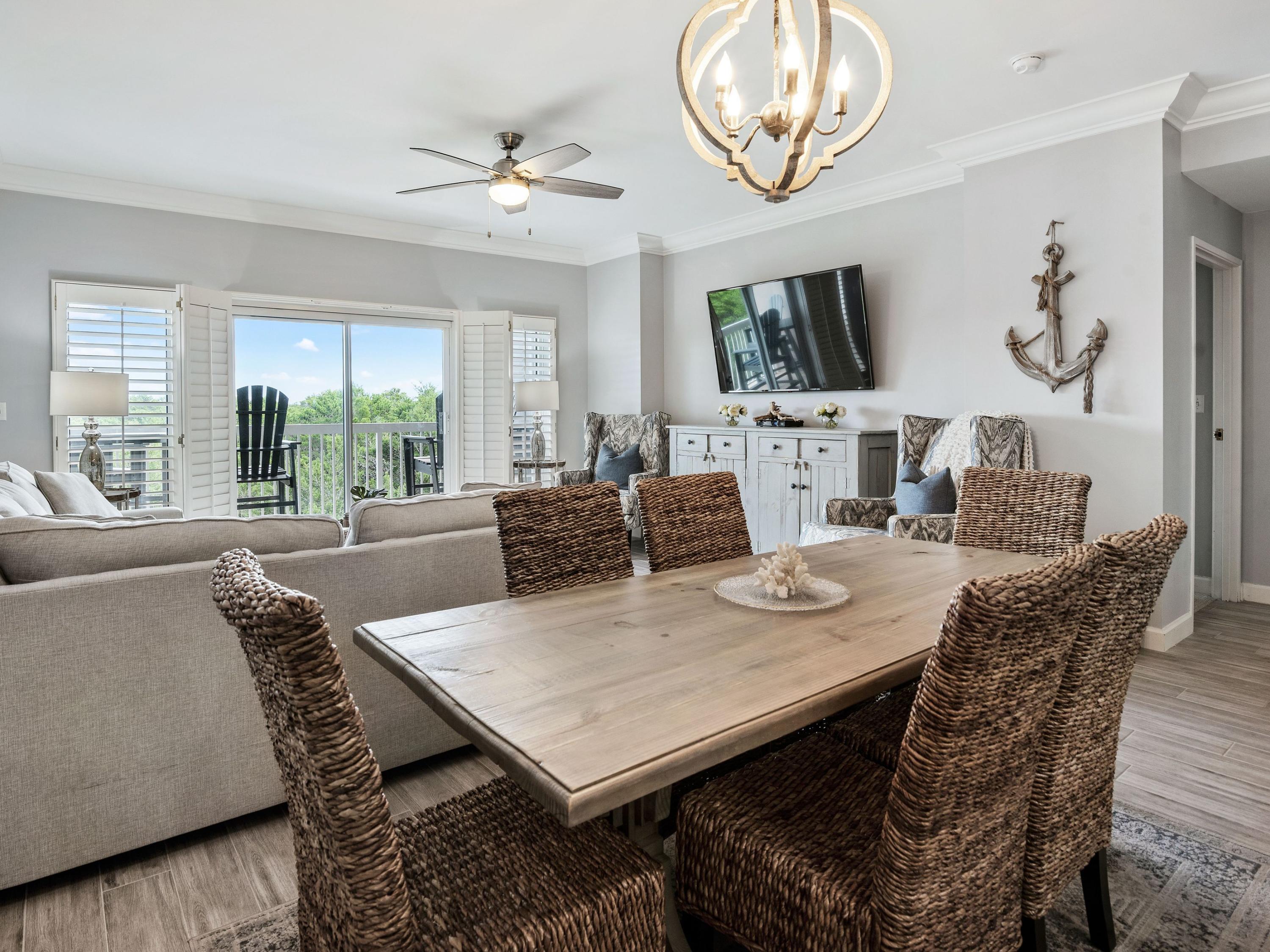 SUMMIT AT TOPS'L (THE) - Residential