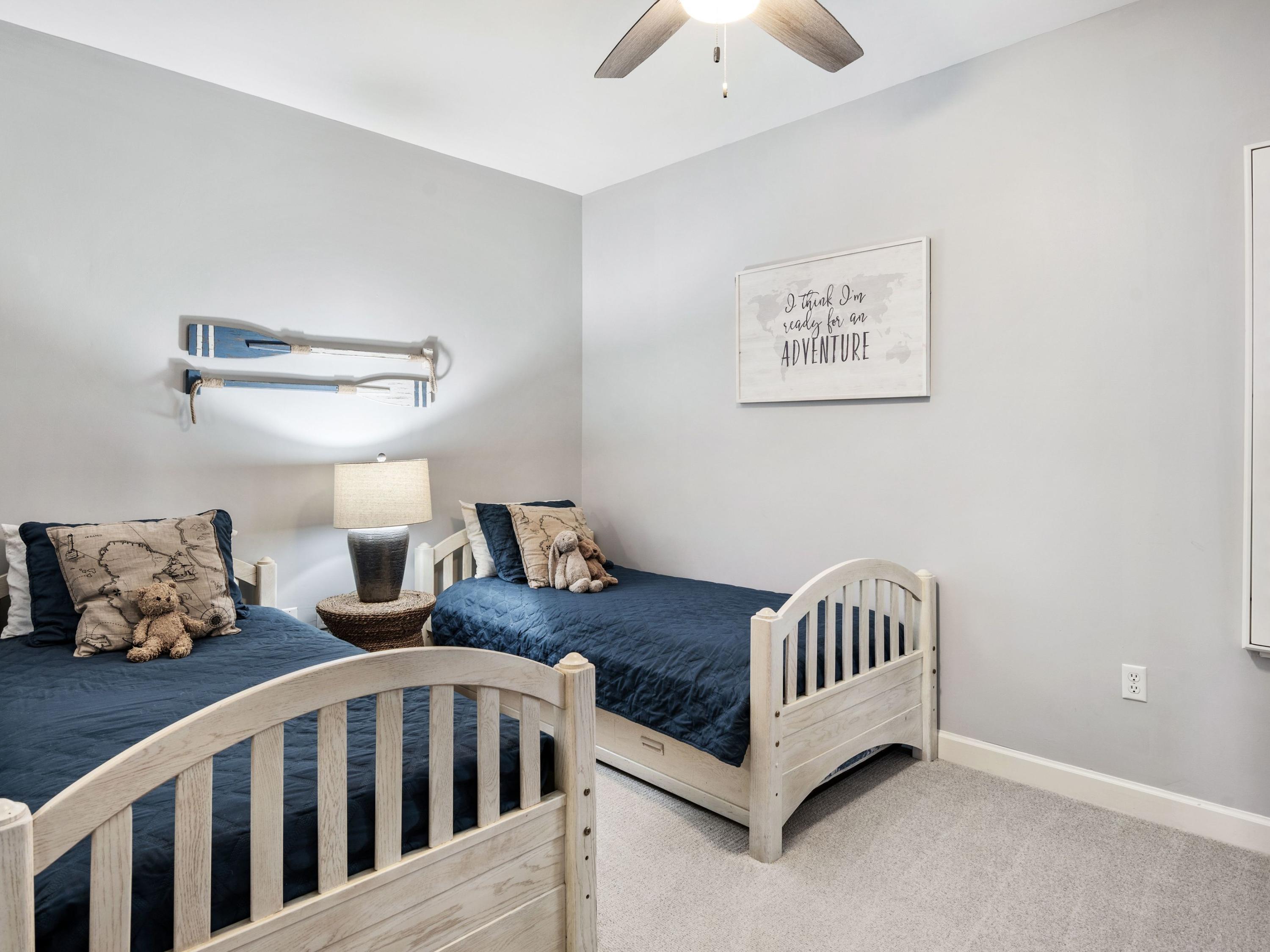 SUMMIT AT TOPS'L (THE) - Residential