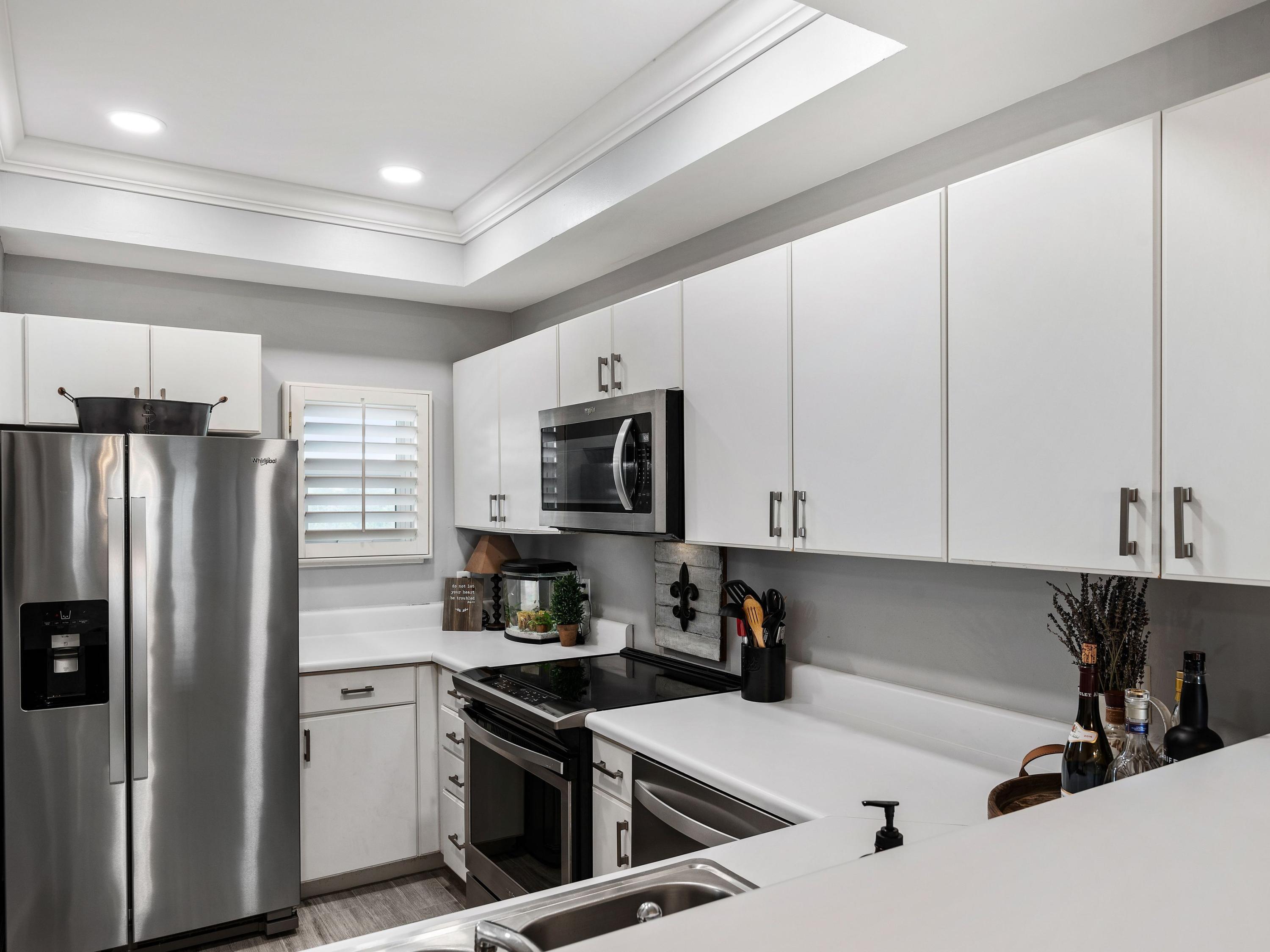 SUMMIT AT TOPS'L (THE) - Residential