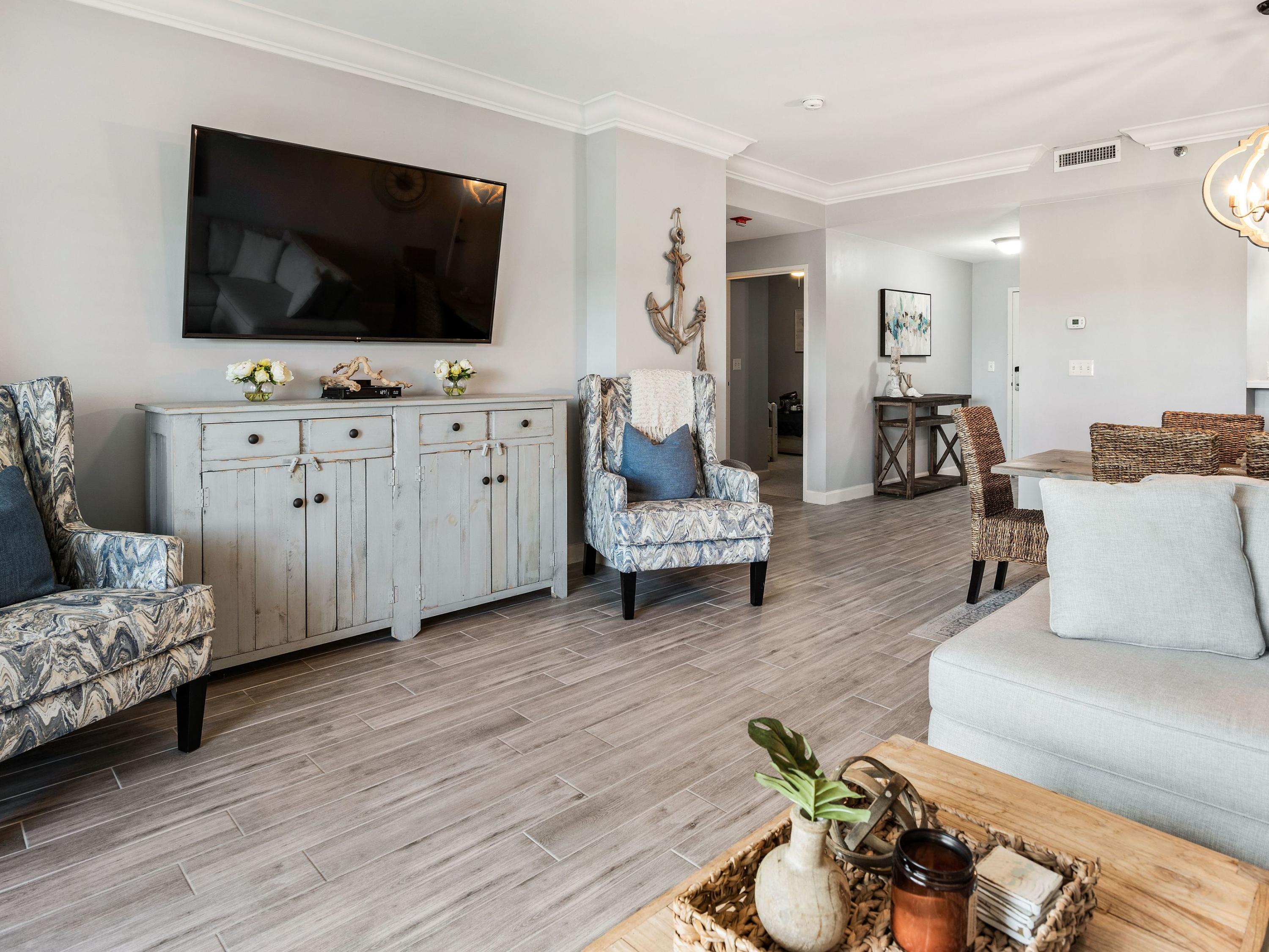 SUMMIT AT TOPS'L (THE) - Residential