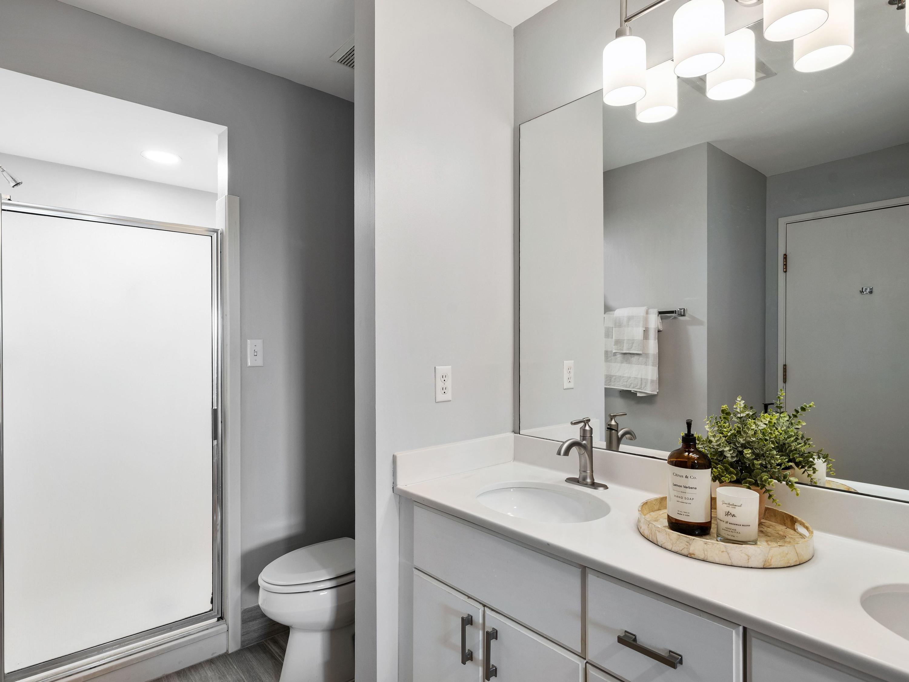 SUMMIT AT TOPS'L (THE) - Residential