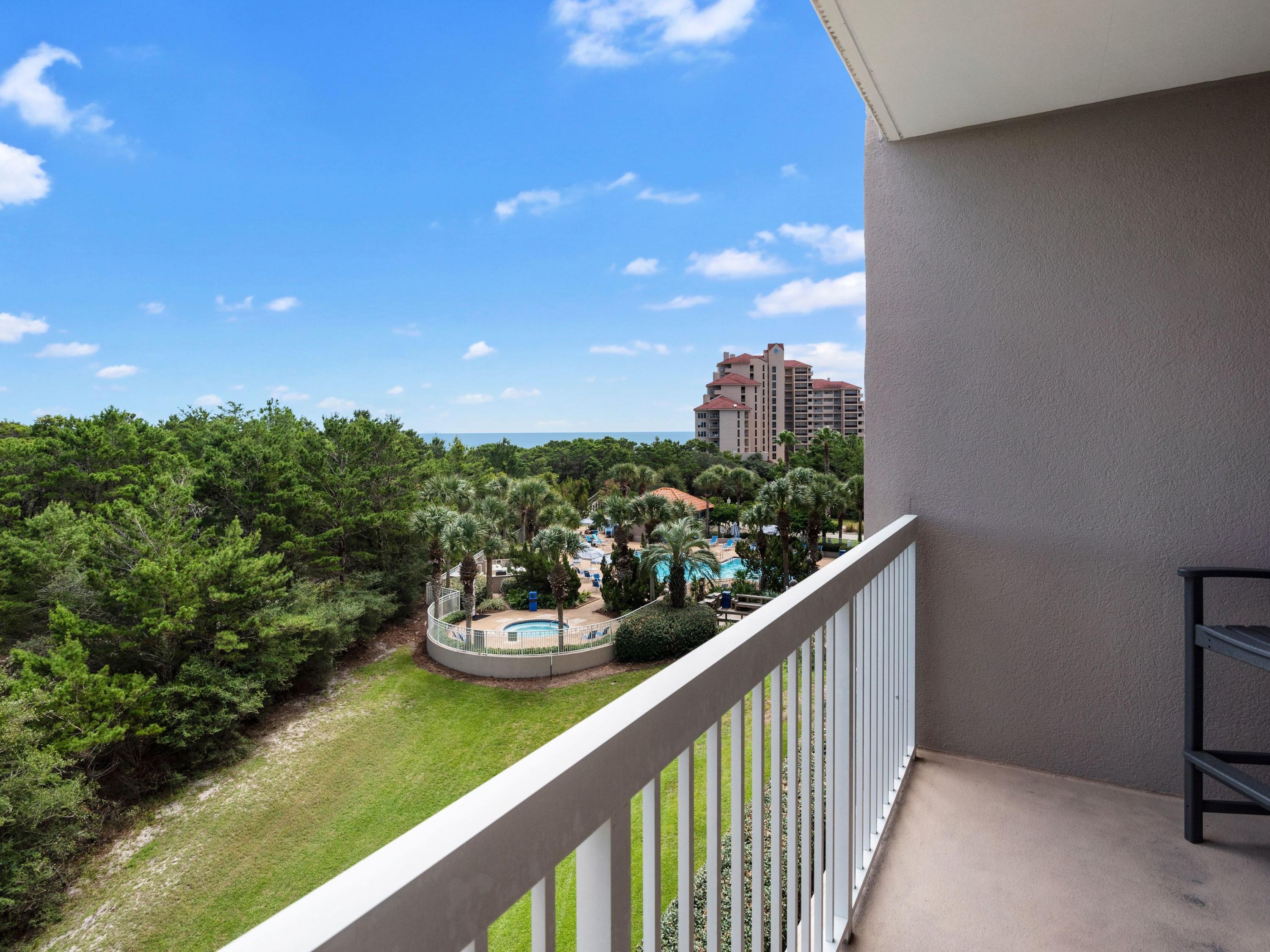 SUMMIT AT TOPS'L (THE) - Residential