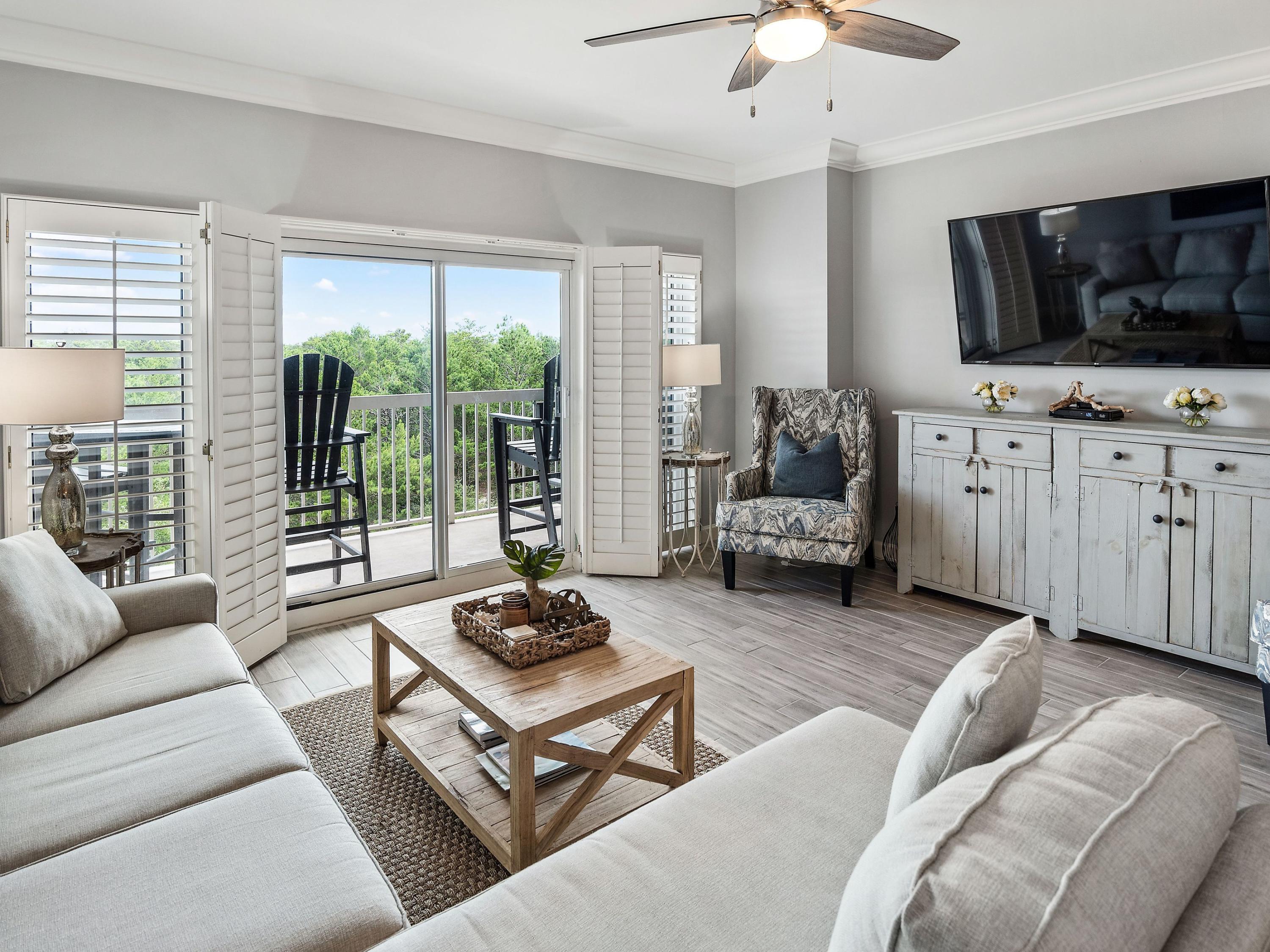 SUMMIT AT TOPS'L (THE) - Residential