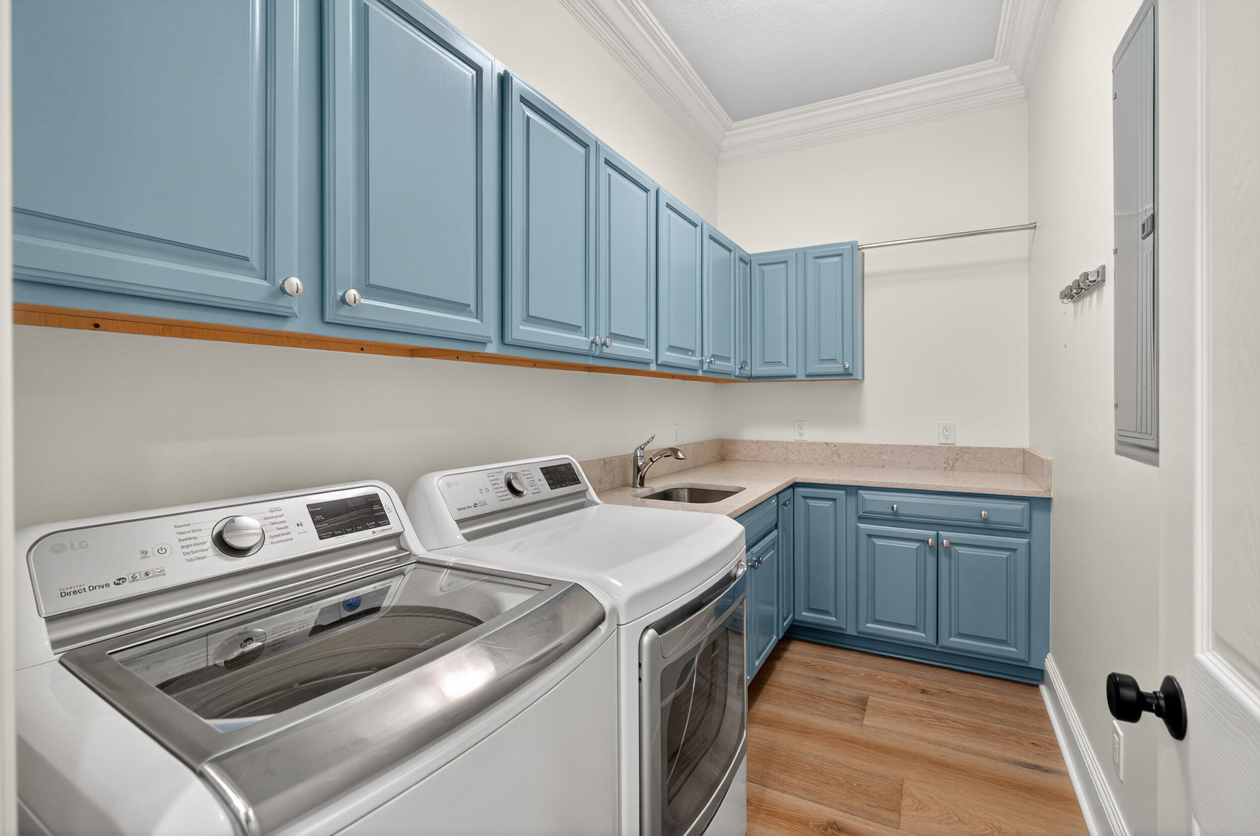 Regatta Bay - Residential