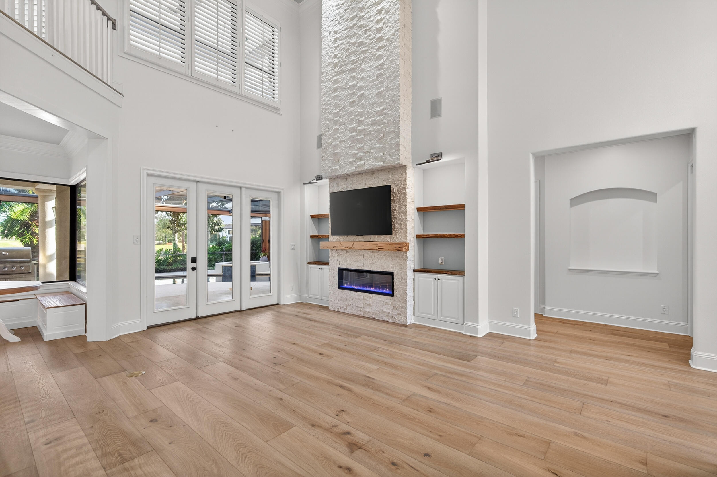 Regatta Bay - Residential