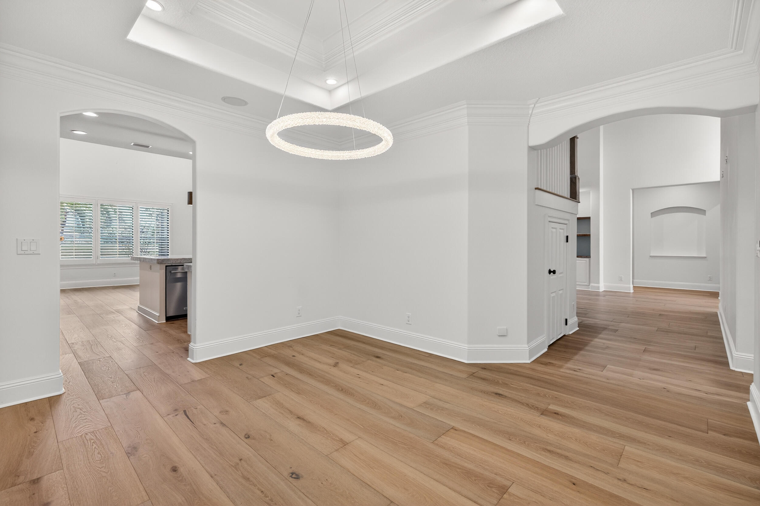 Regatta Bay - Residential