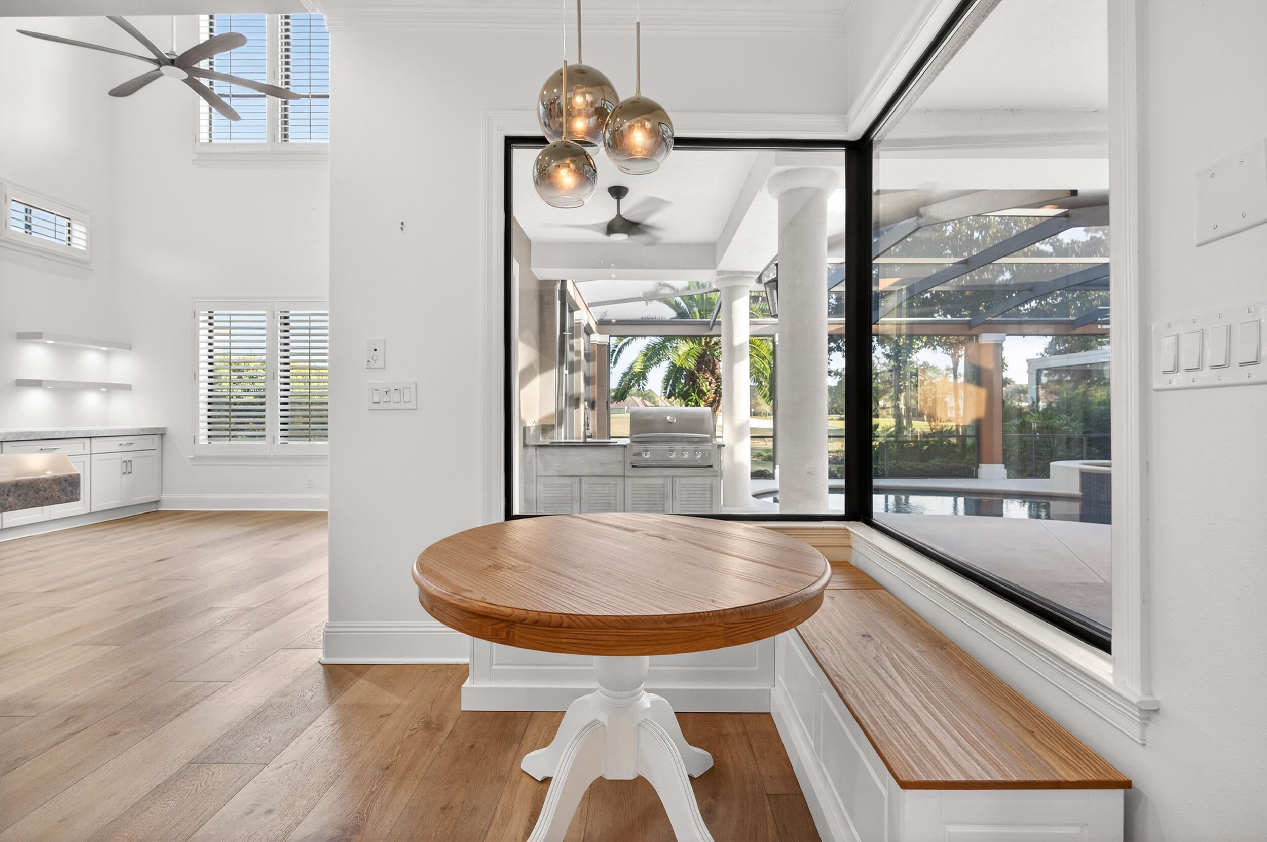 Regatta Bay - Residential