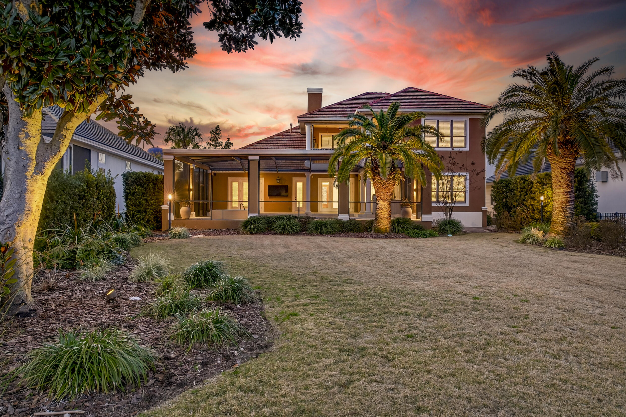 Regatta Bay - Residential