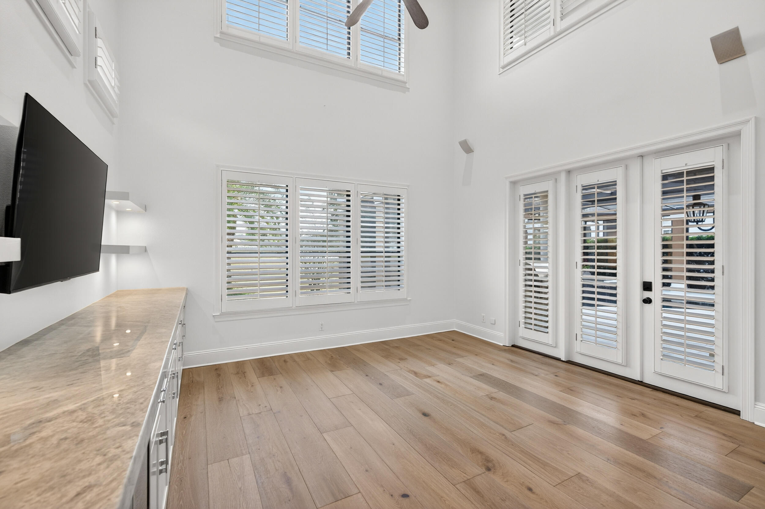 Regatta Bay - Residential