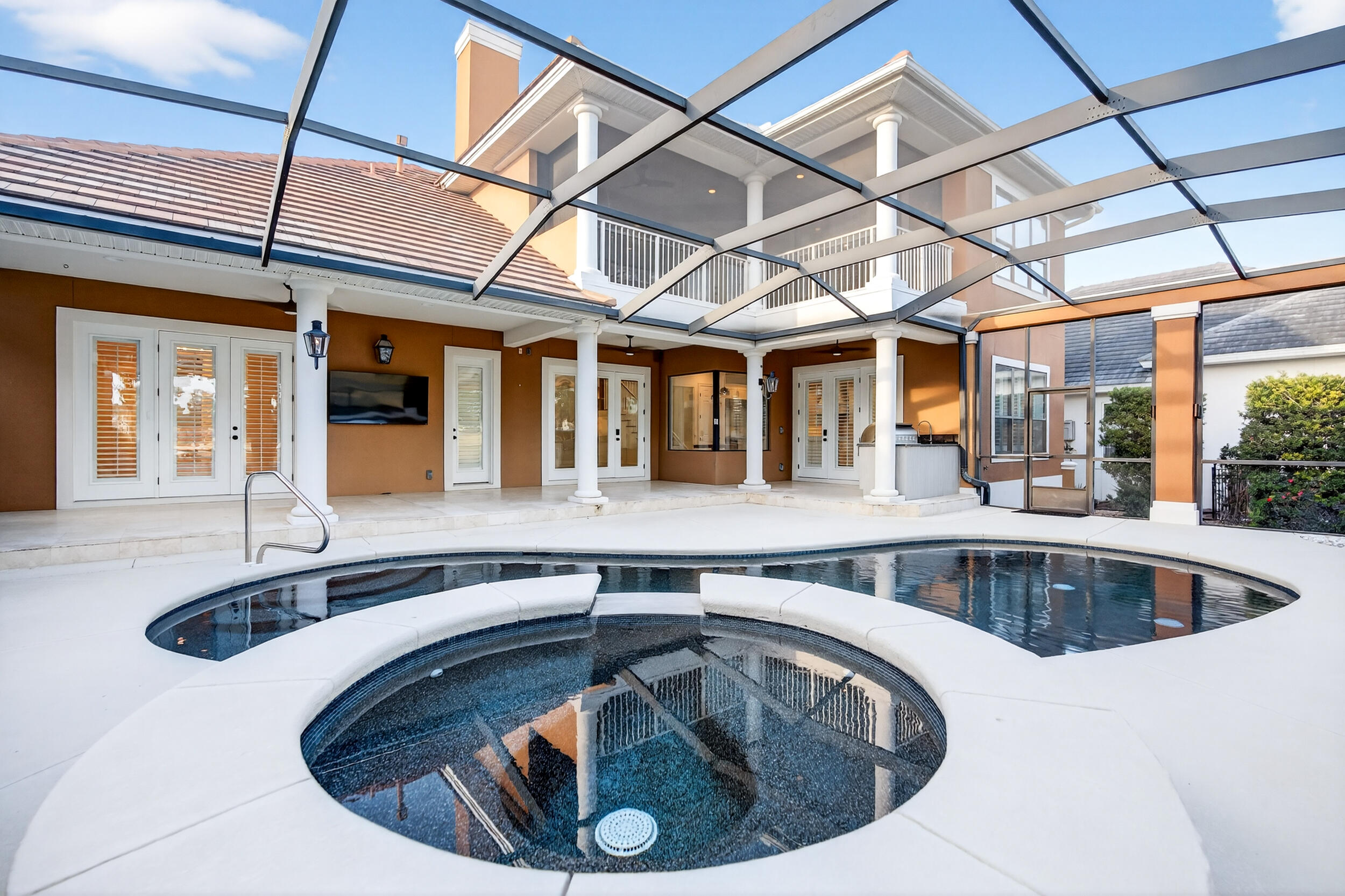 Regatta Bay - Residential