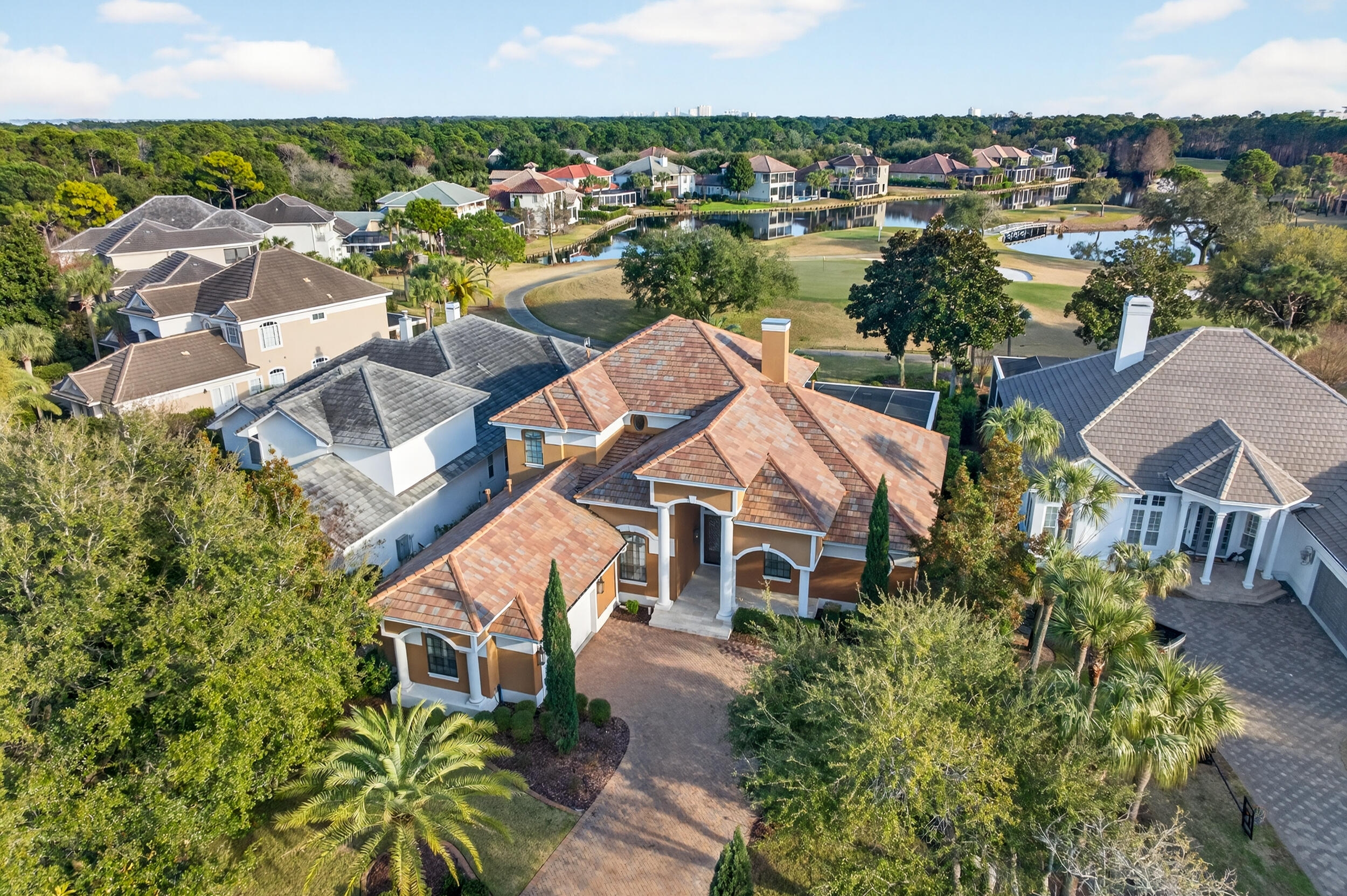 Regatta Bay - Residential