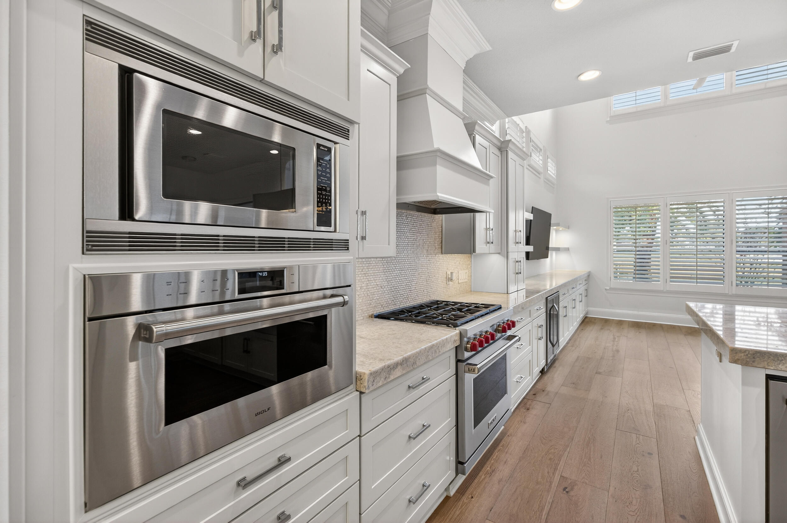 Regatta Bay - Residential