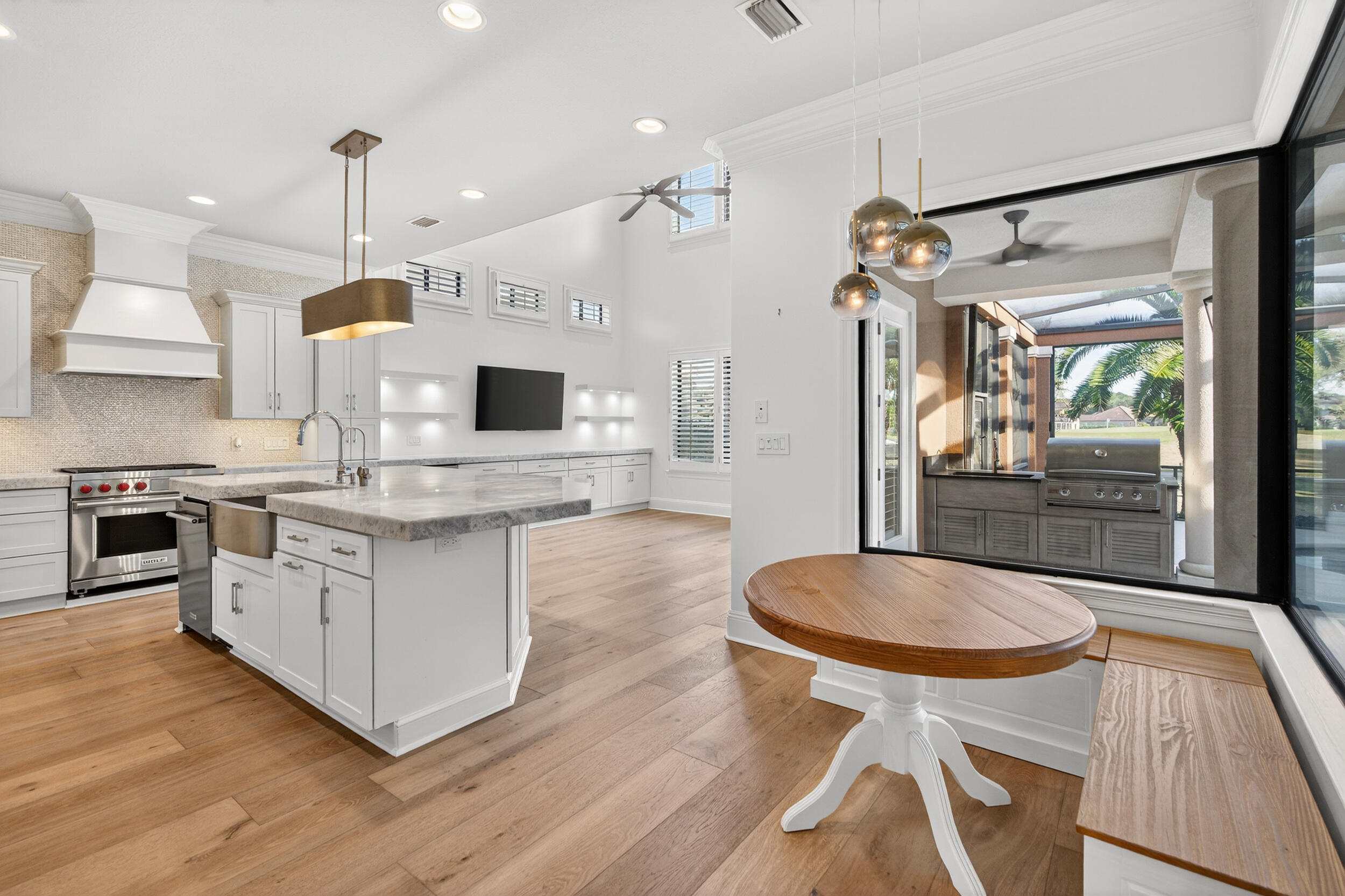 Regatta Bay - Residential