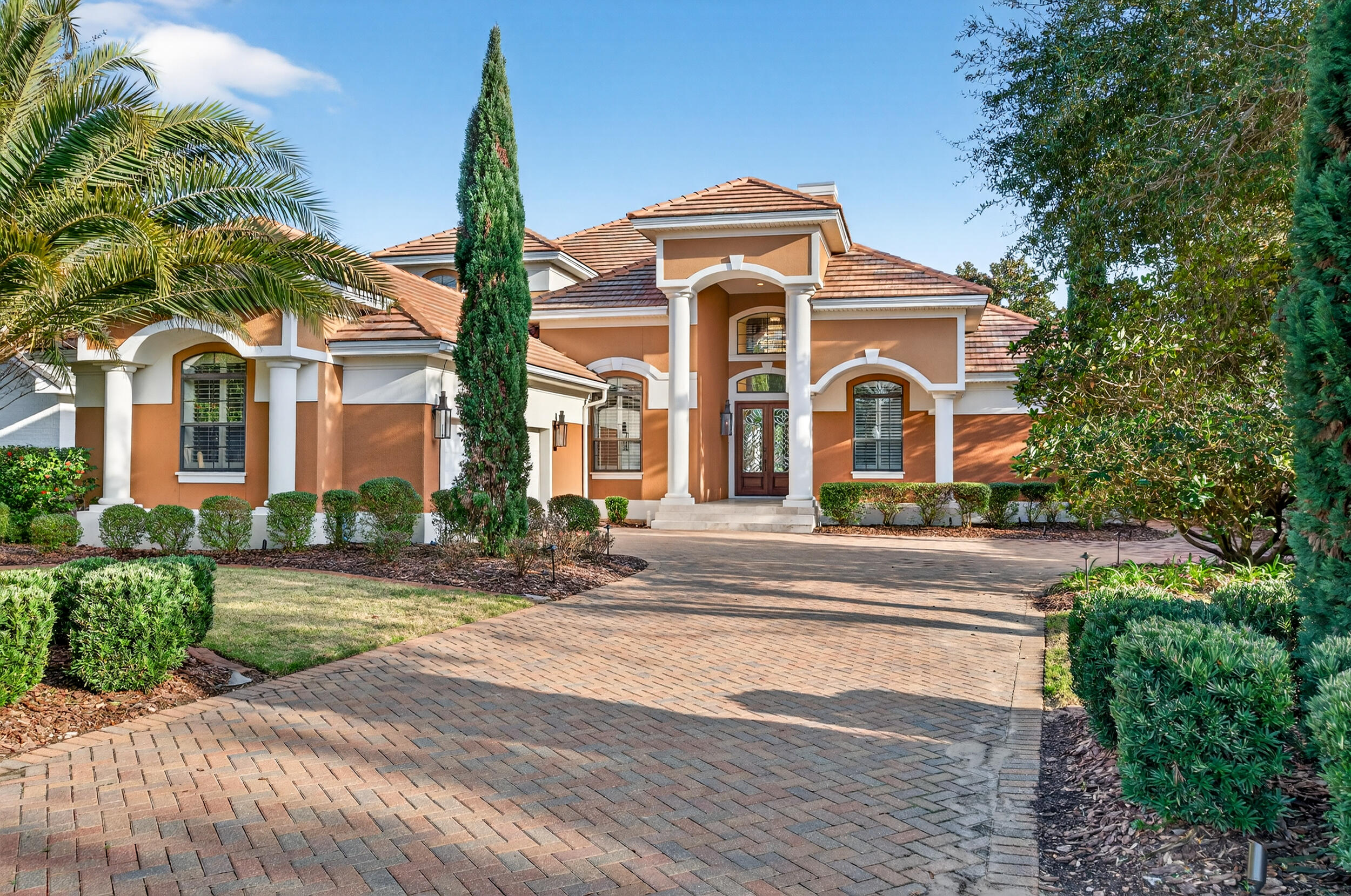 Regatta Bay - Residential