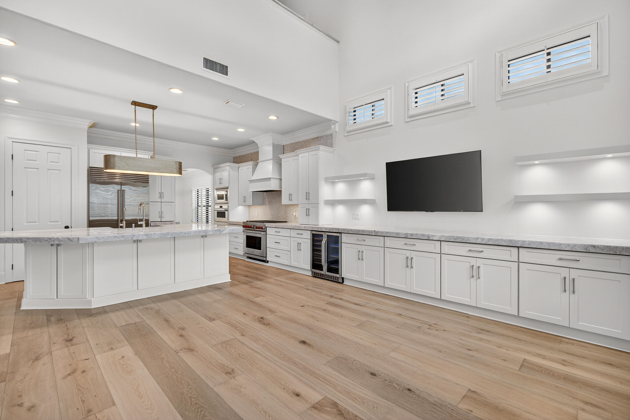 Regatta Bay - Residential