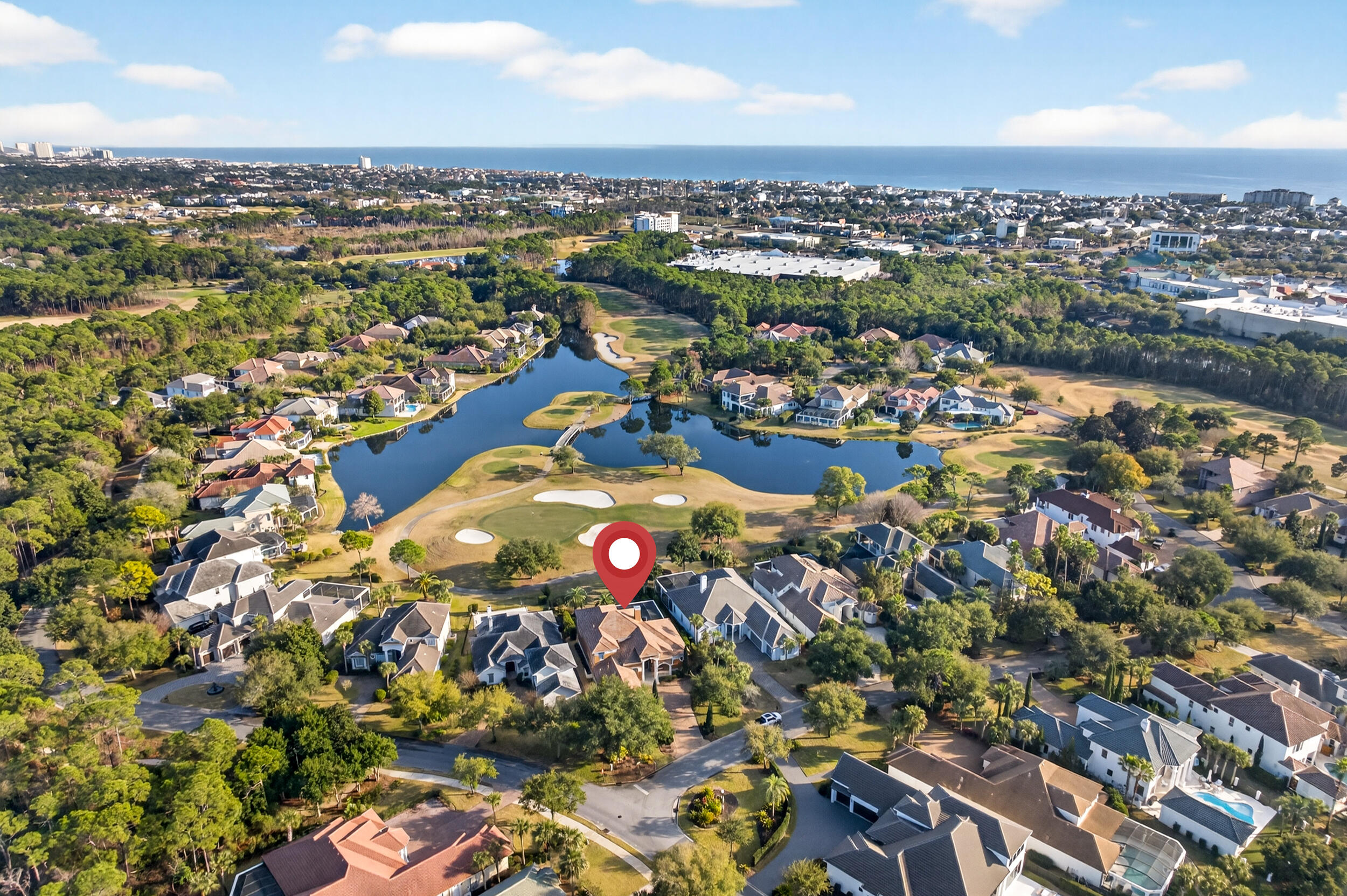 Regatta Bay - Residential