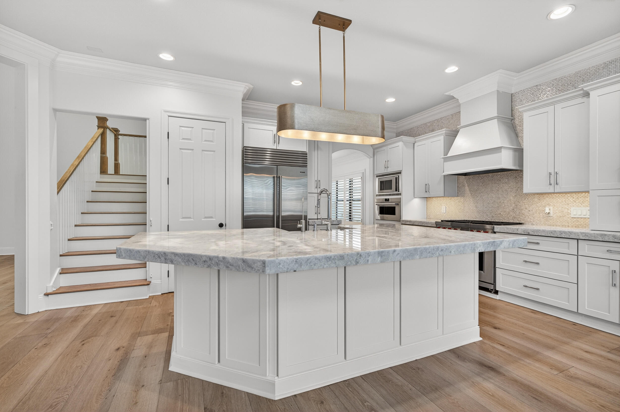 Regatta Bay - Residential