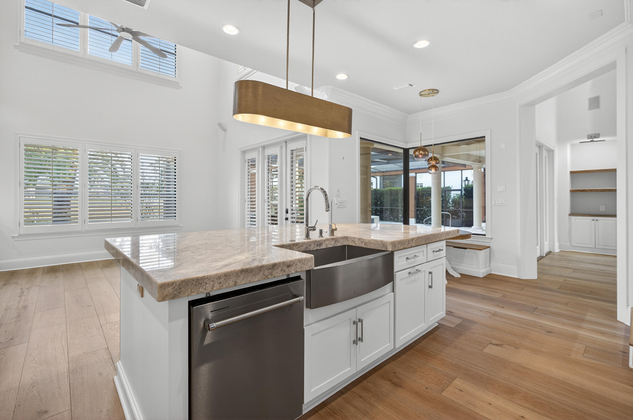 Regatta Bay - Residential