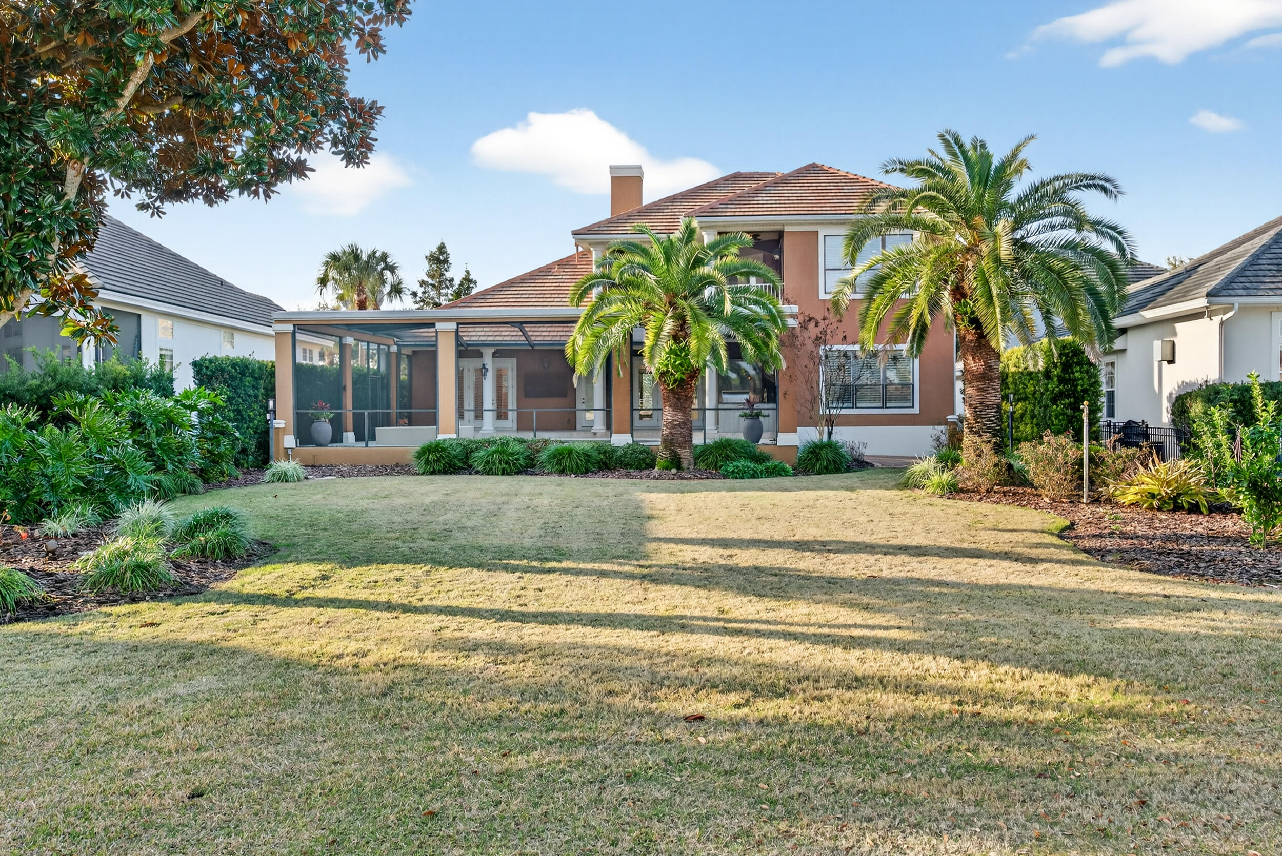 Regatta Bay - Residential