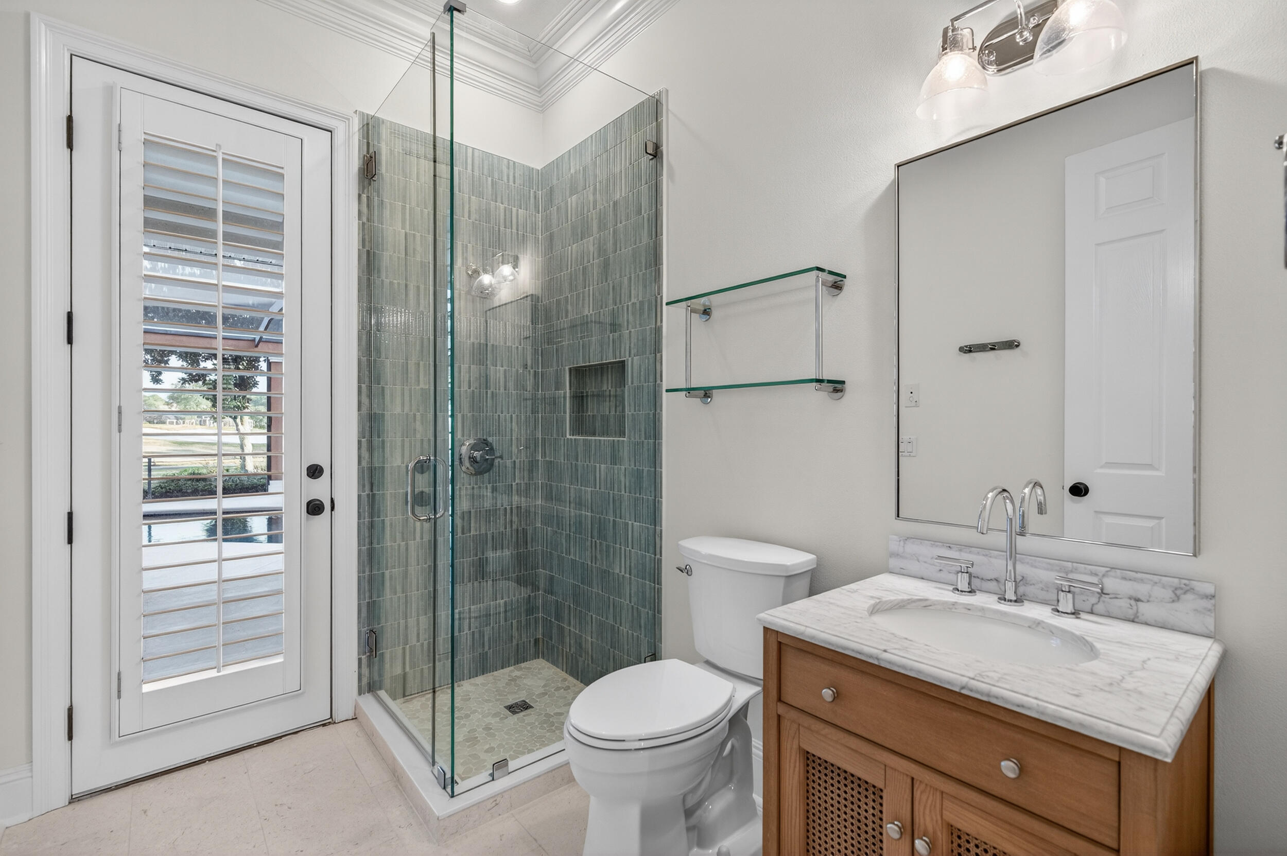 Regatta Bay - Residential