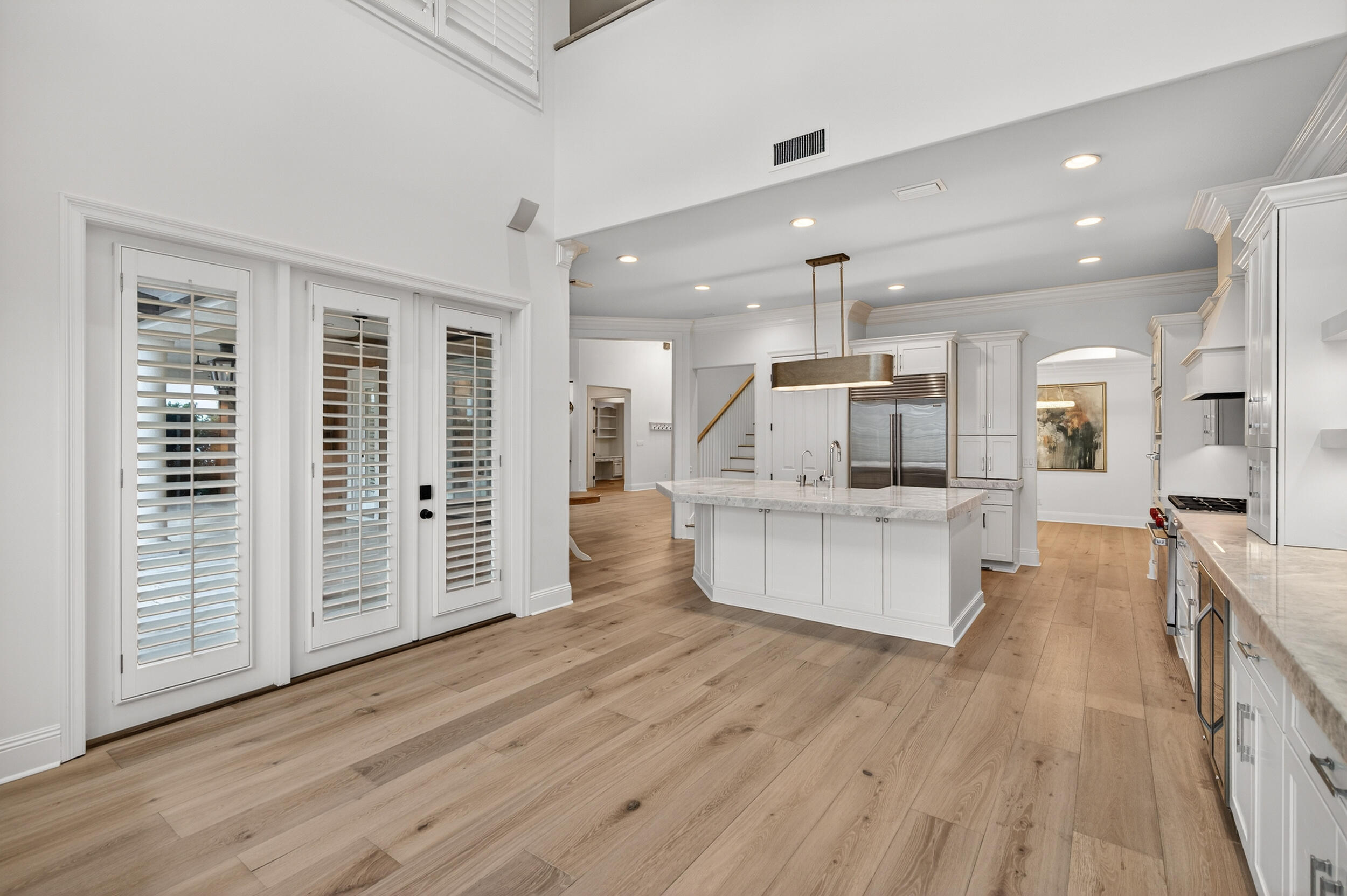 Regatta Bay - Residential