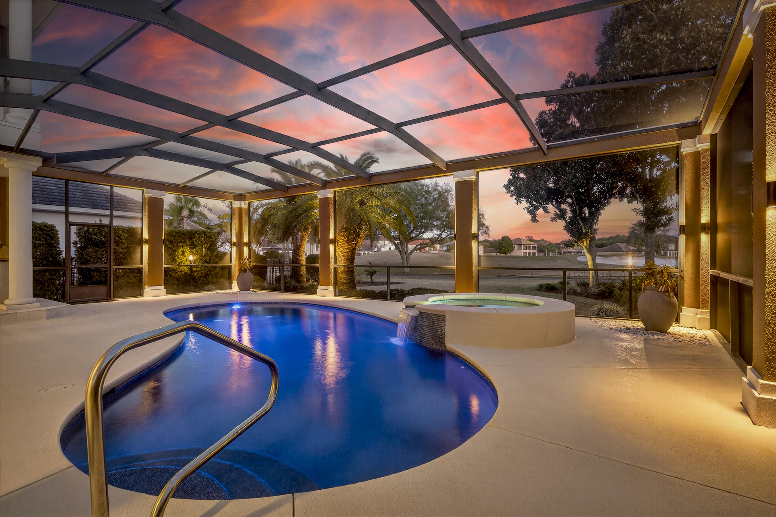 Regatta Bay - Residential