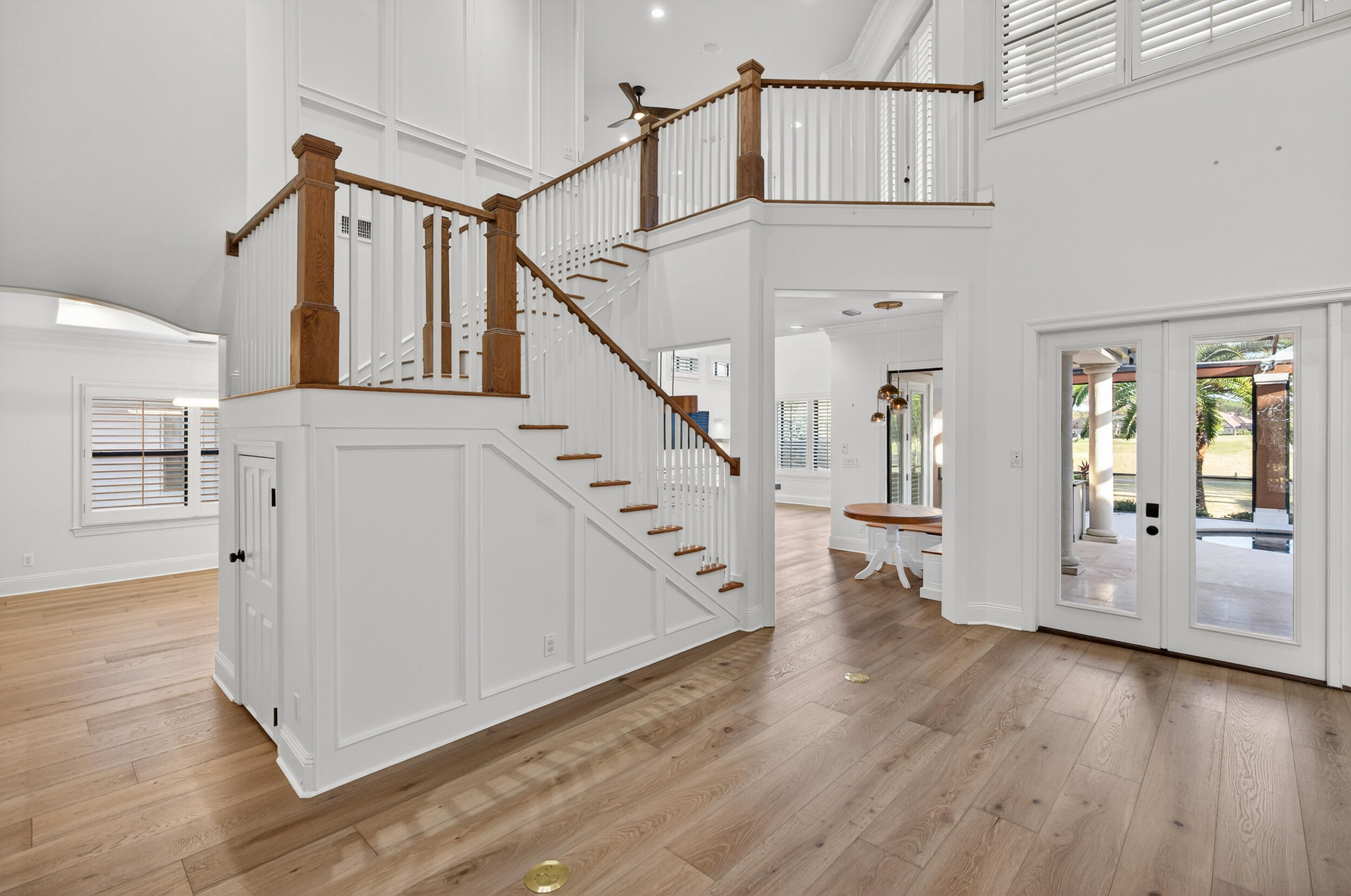 Regatta Bay - Residential