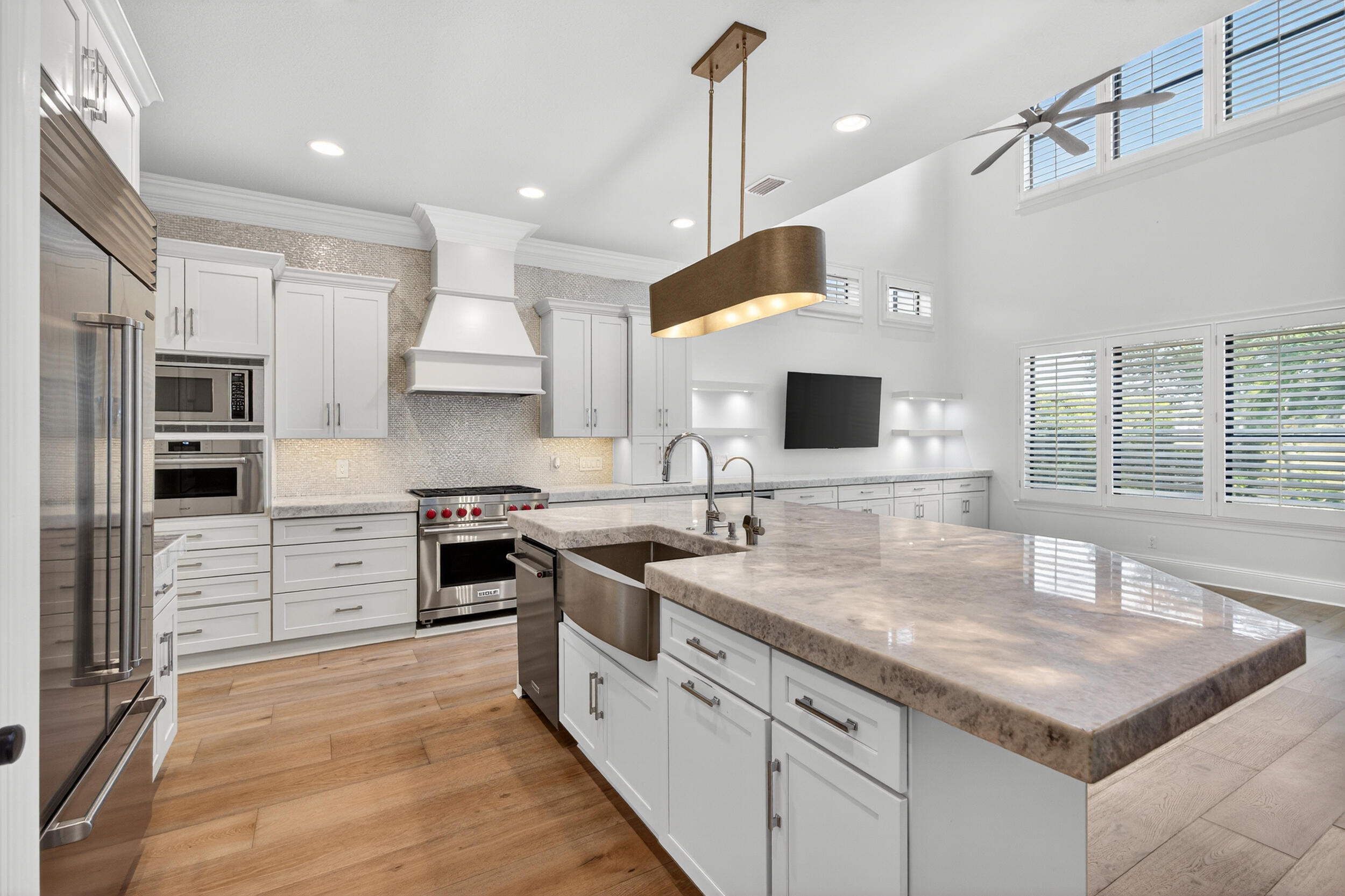 Regatta Bay - Residential