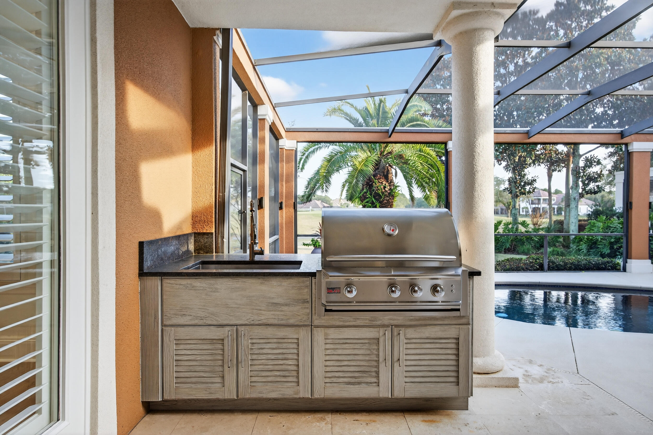 Regatta Bay - Residential