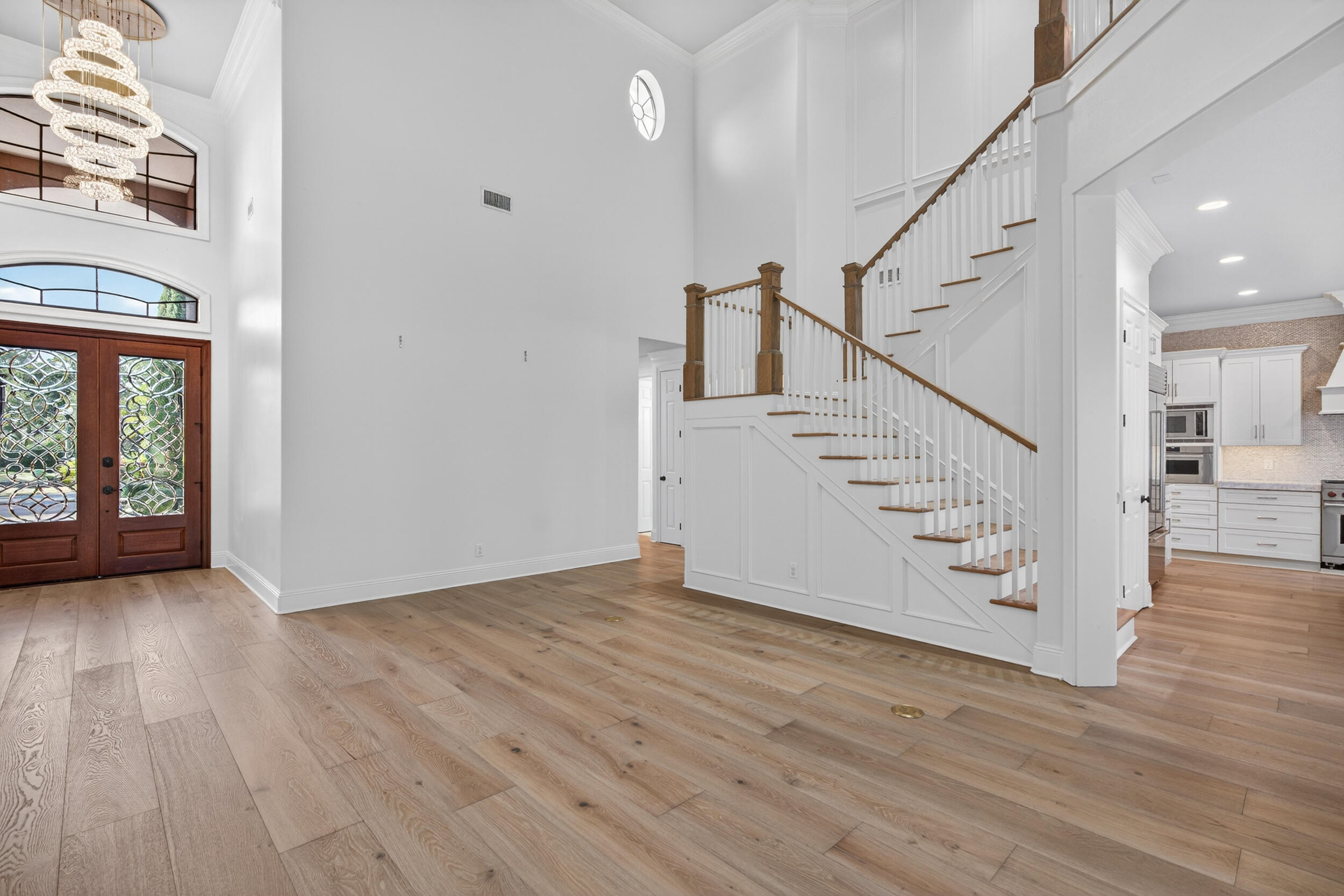 Regatta Bay - Residential