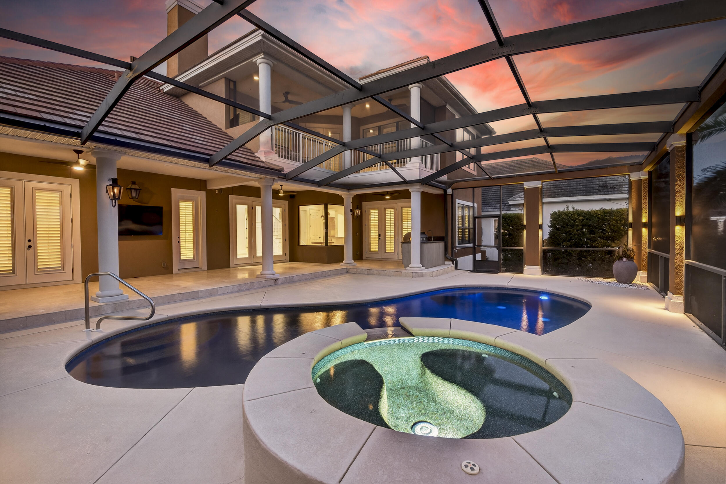 Regatta Bay - Residential