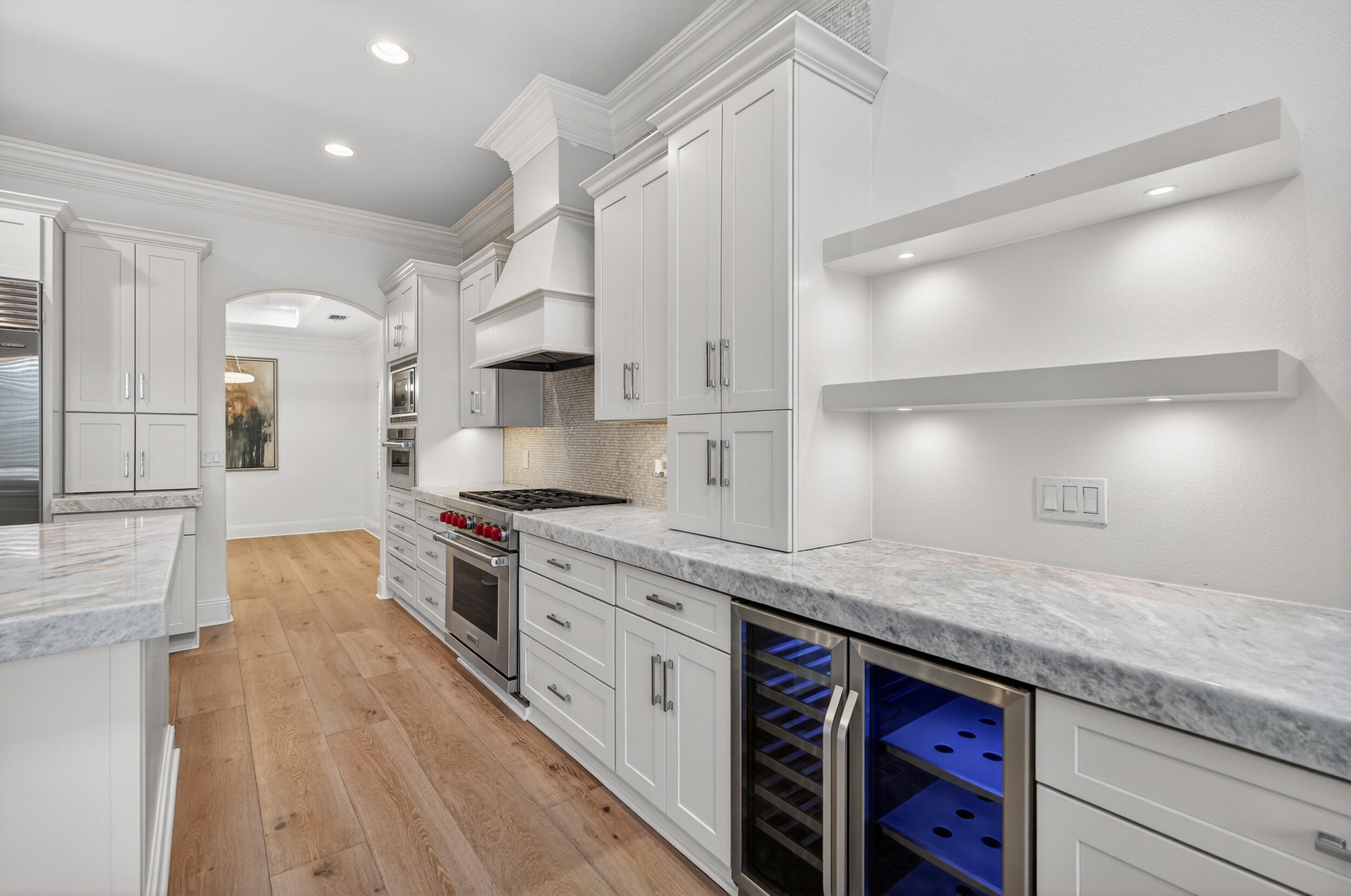 Regatta Bay - Residential