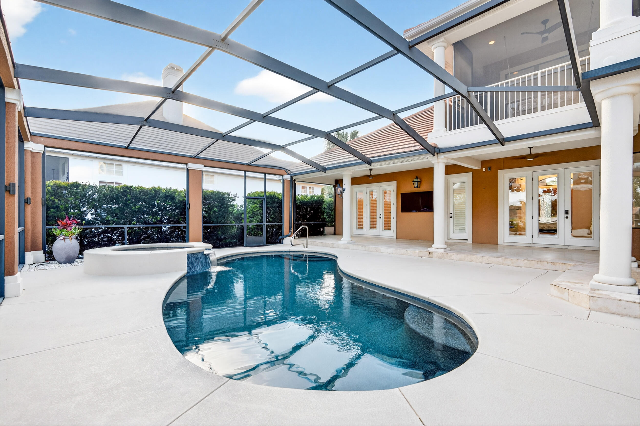 Regatta Bay - Residential