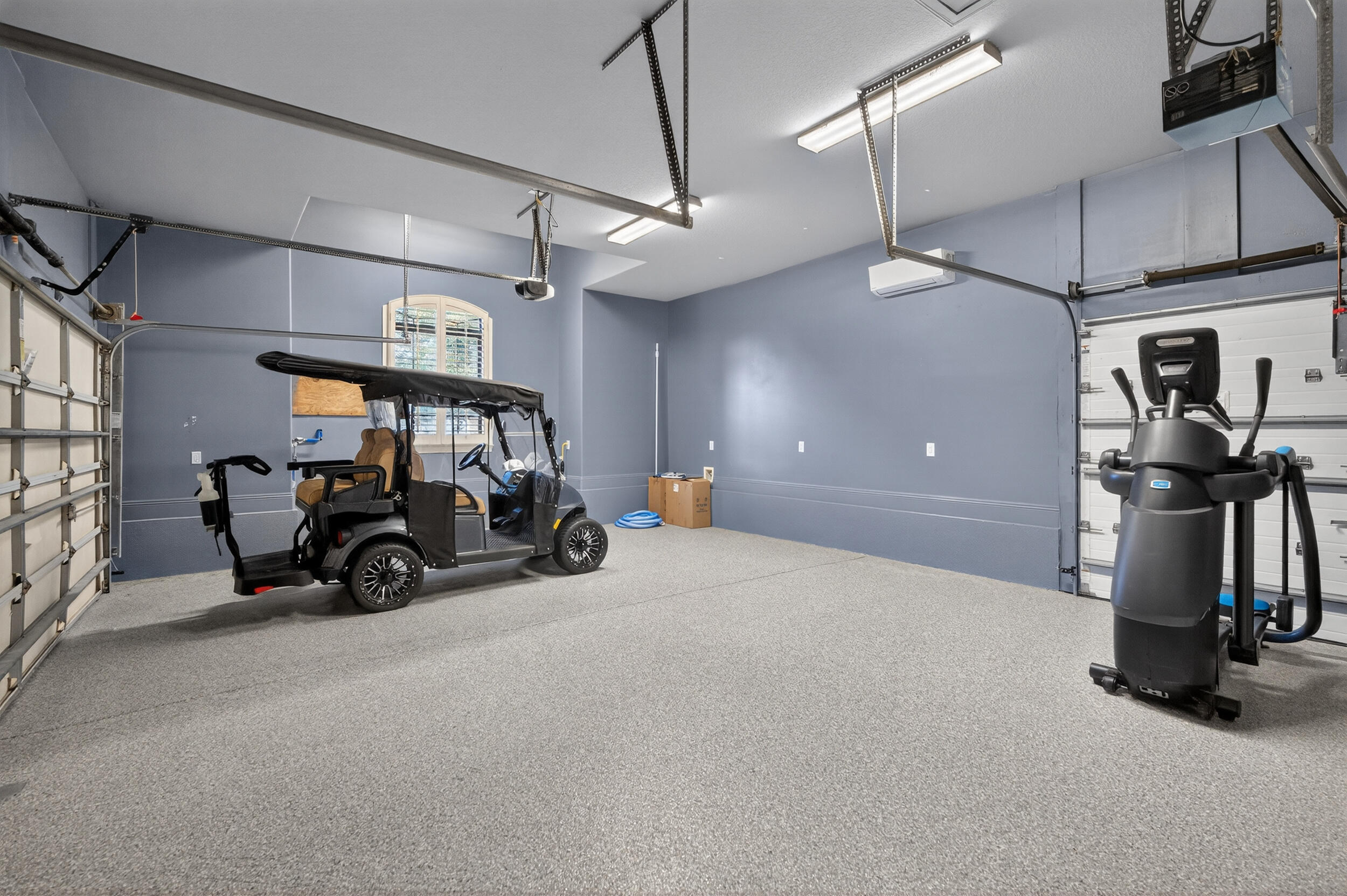 Regatta Bay - Residential