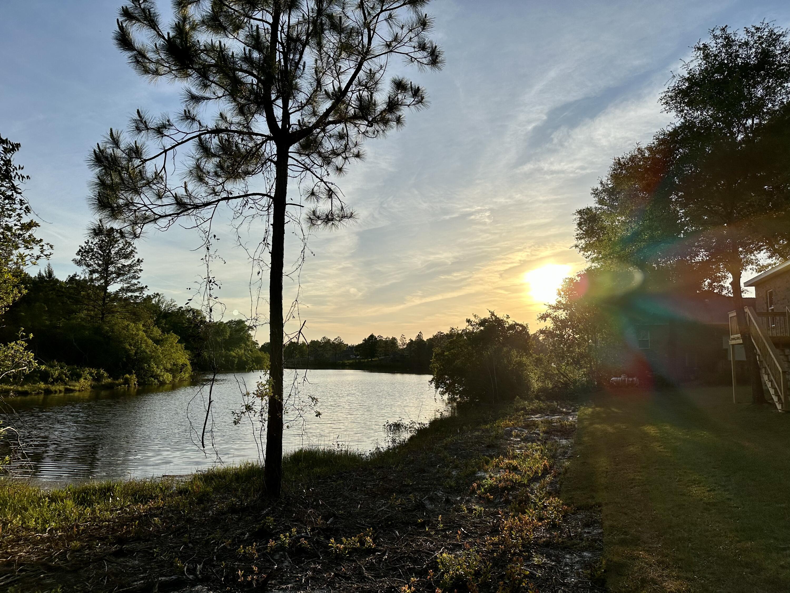 LAKE ARTHUR ESTATES - Residential