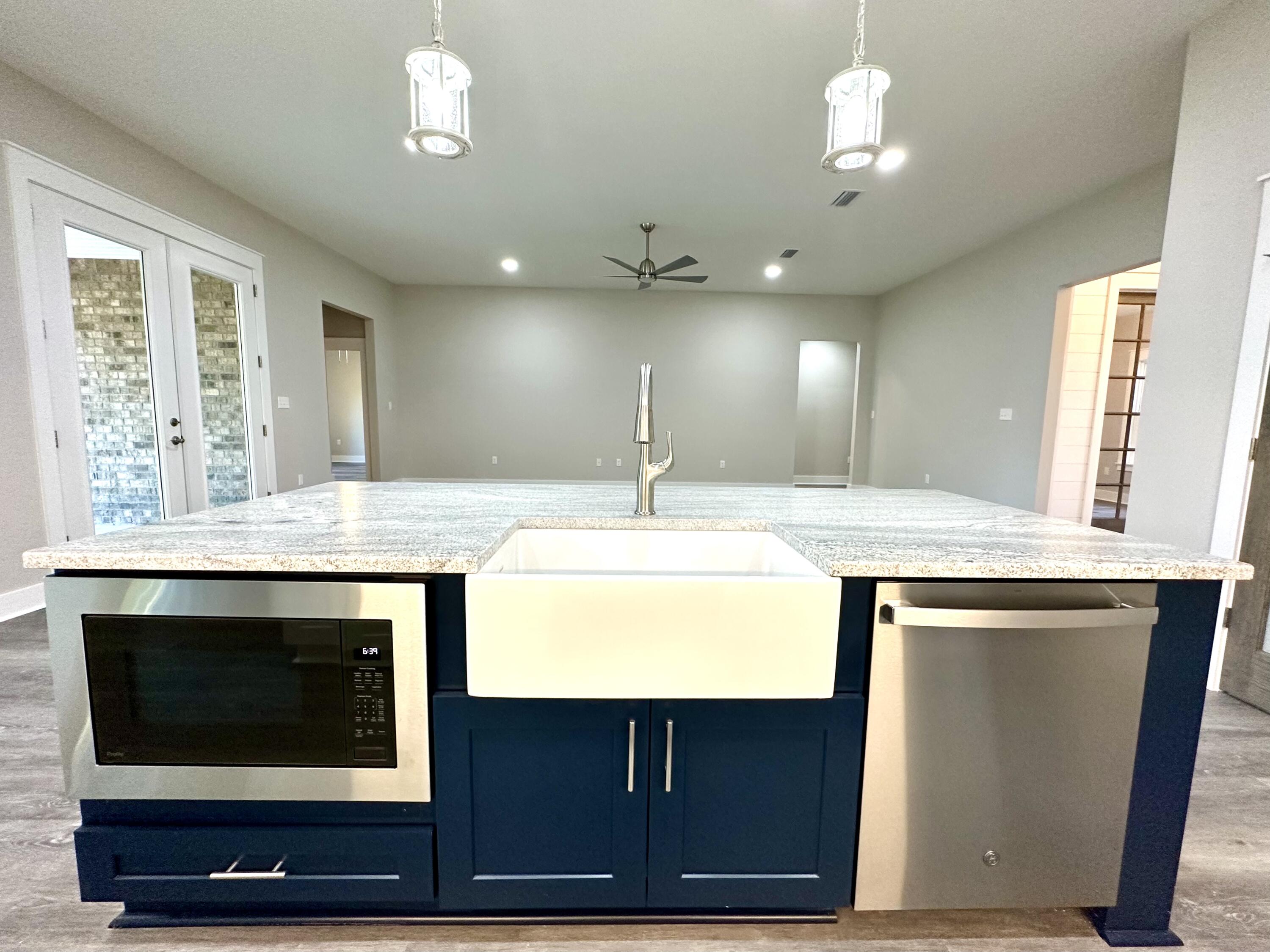 LAKE ARTHUR ESTATES - Residential