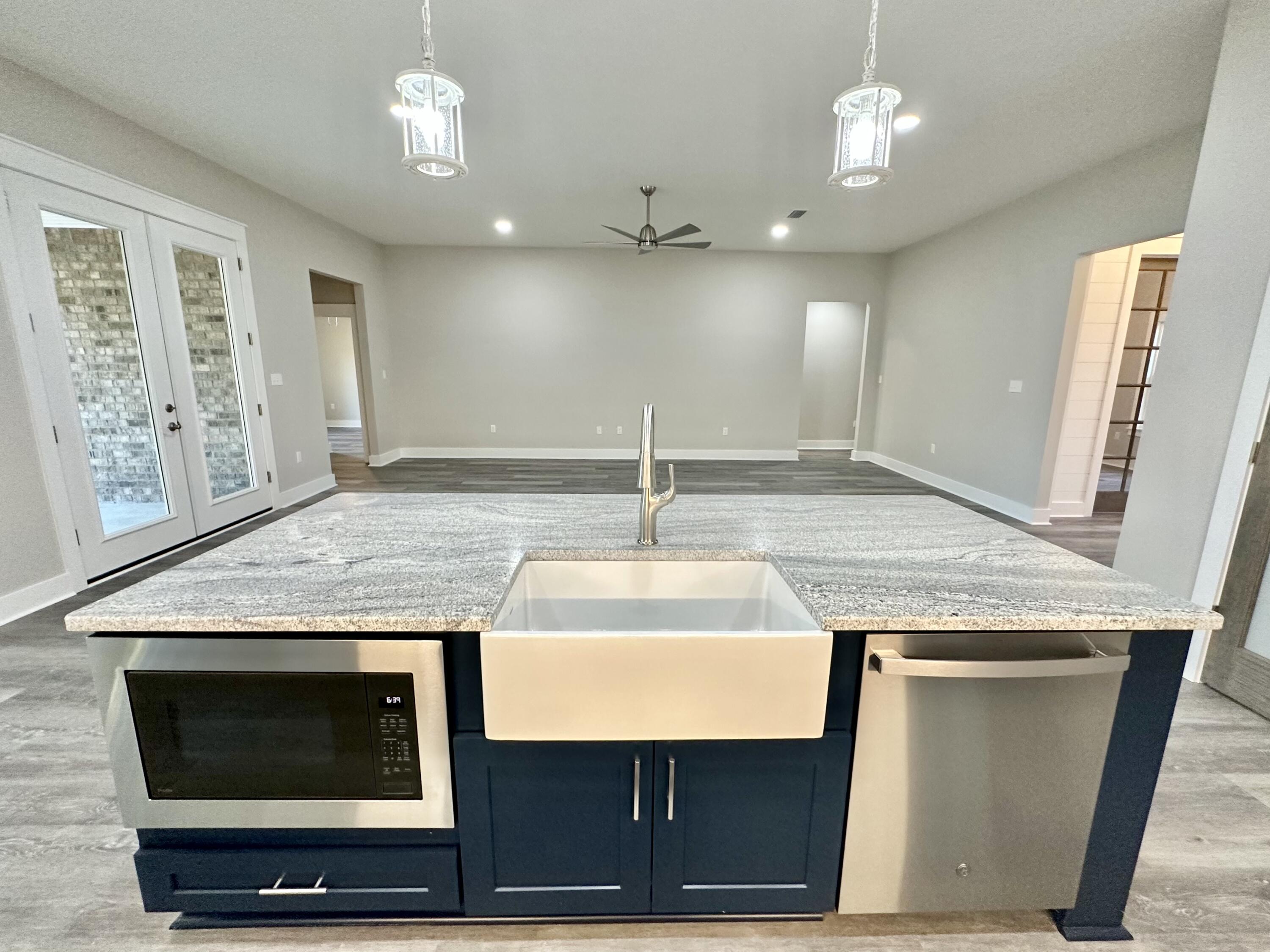 LAKE ARTHUR ESTATES - Residential